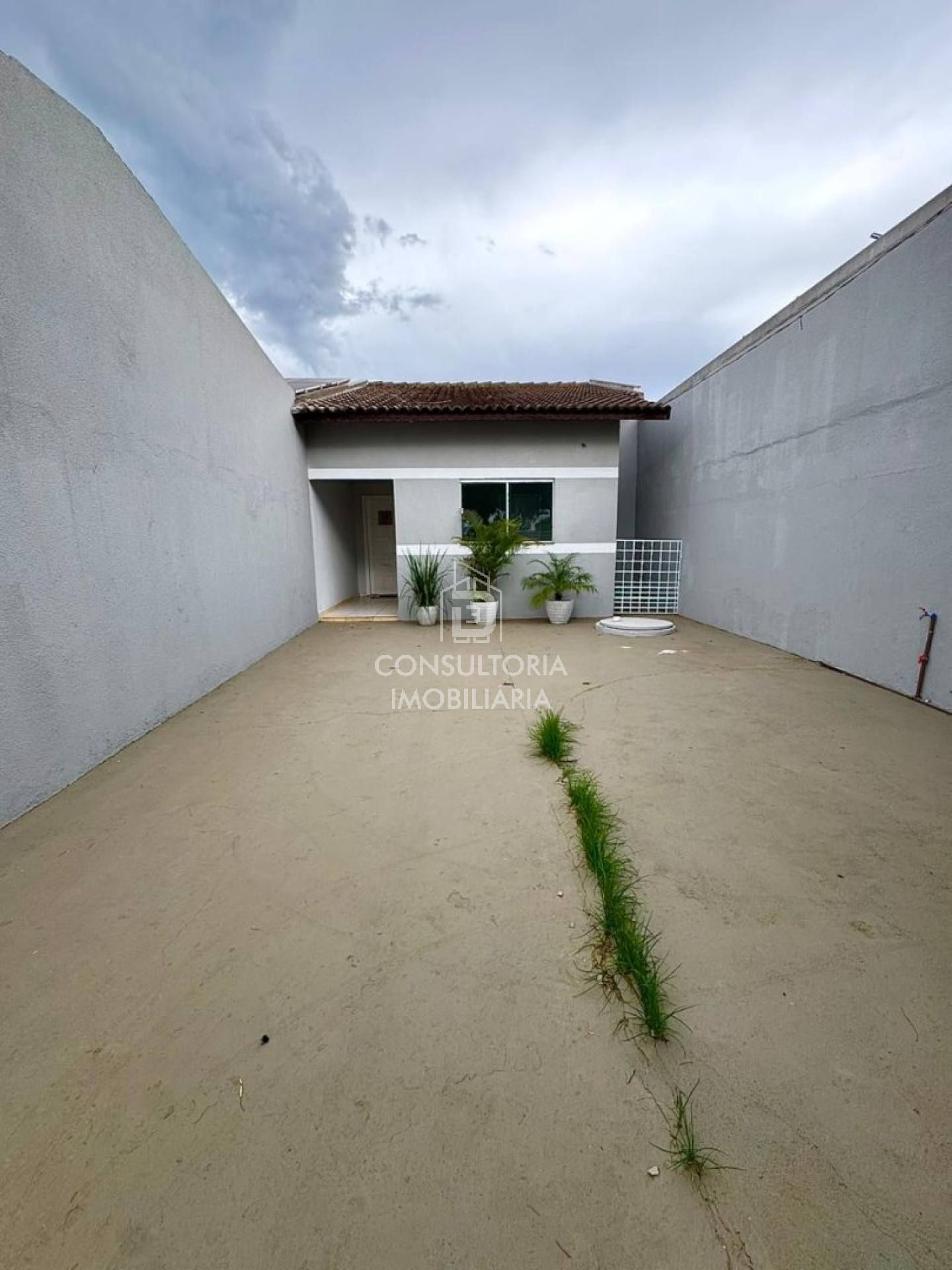 CASA BAIRRO SANTA ISABEL