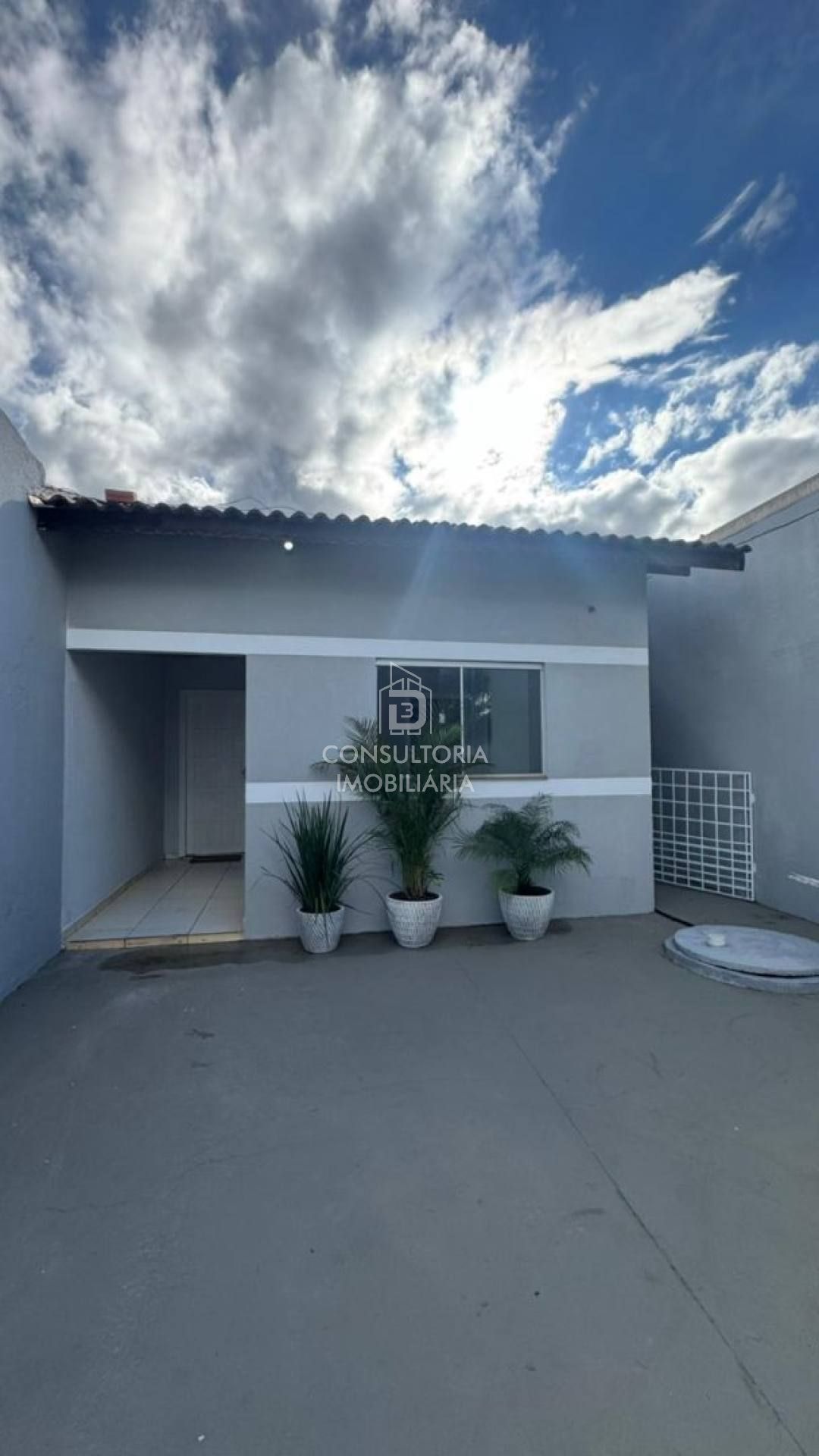 CASA BAIRRO SANTA ISABEL