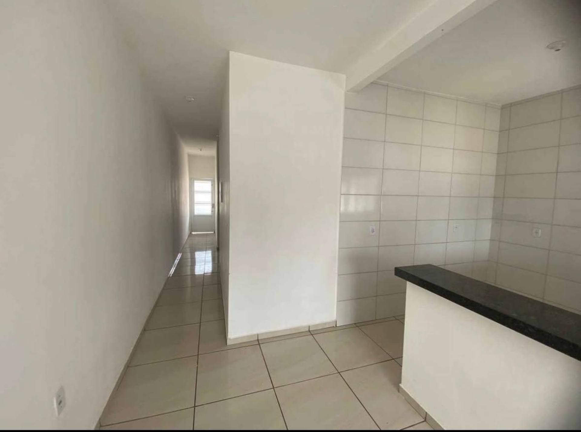 CASA BAIRRO JARDIM OURO VERDE