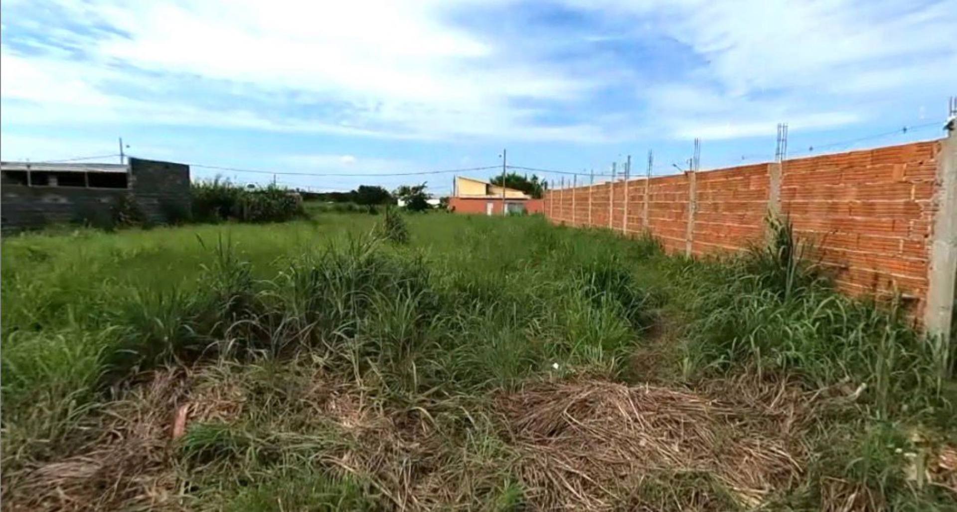 TERRENO PARQUE DAS AGUAS