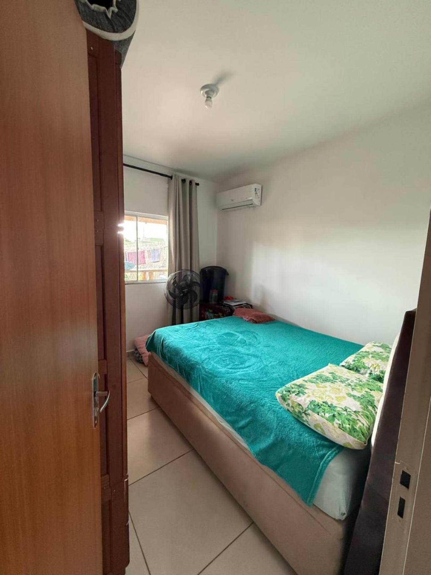 CASA BAIRRO NOVO MUNDO
