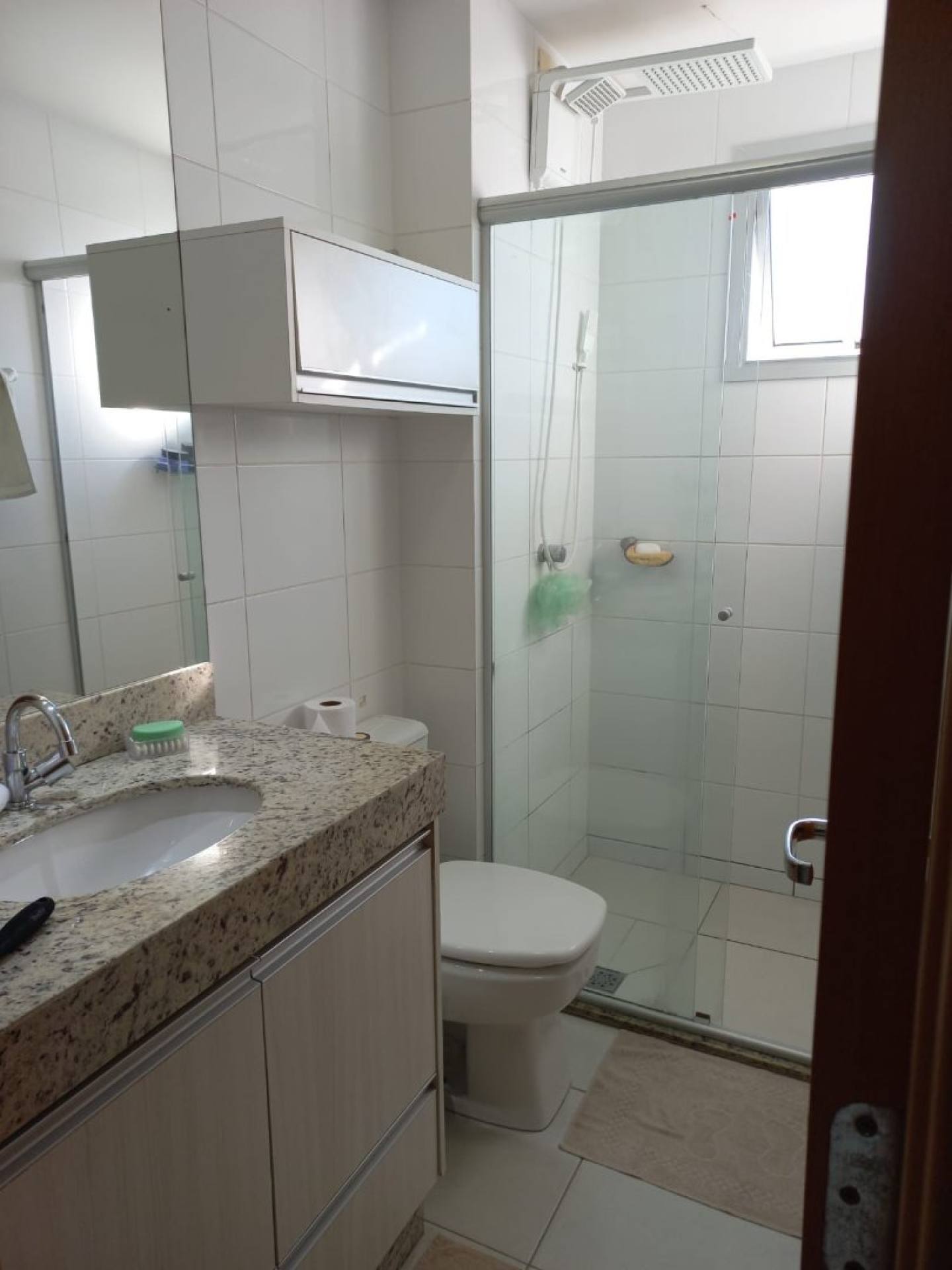 APARTAMENTO EDIFICO BAIA BLANCA