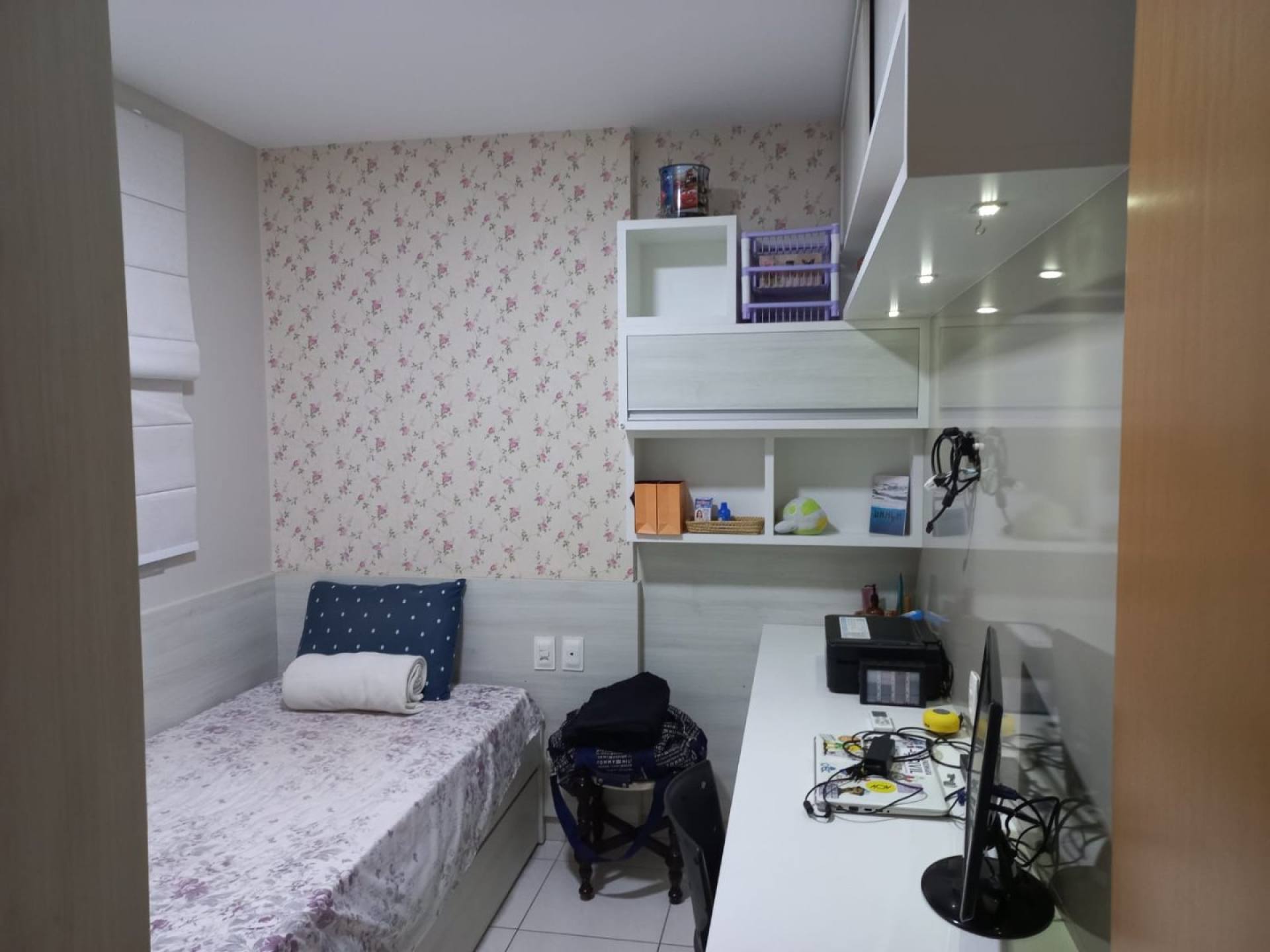 APARTAMENTO EDIFICO BAIA BLANCA