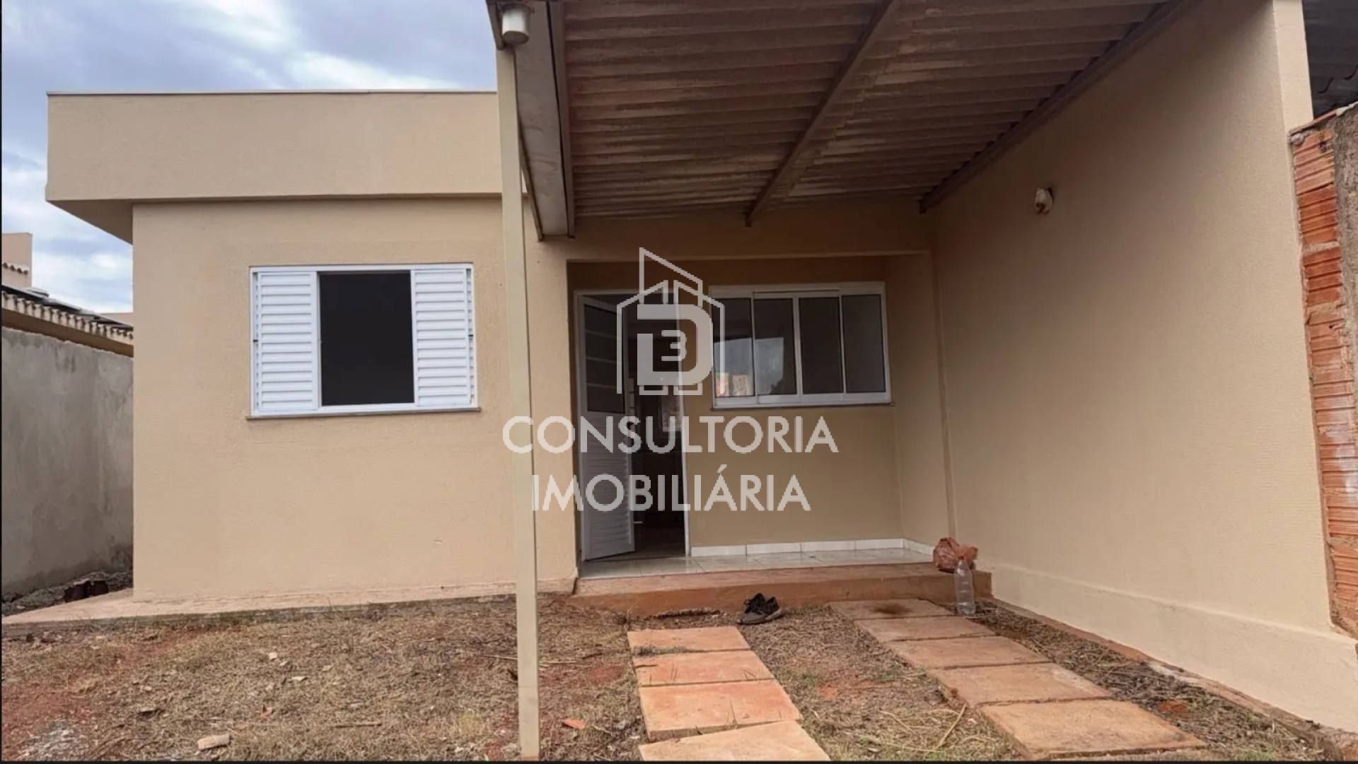 CASA BAIRRO PAIAGUAS