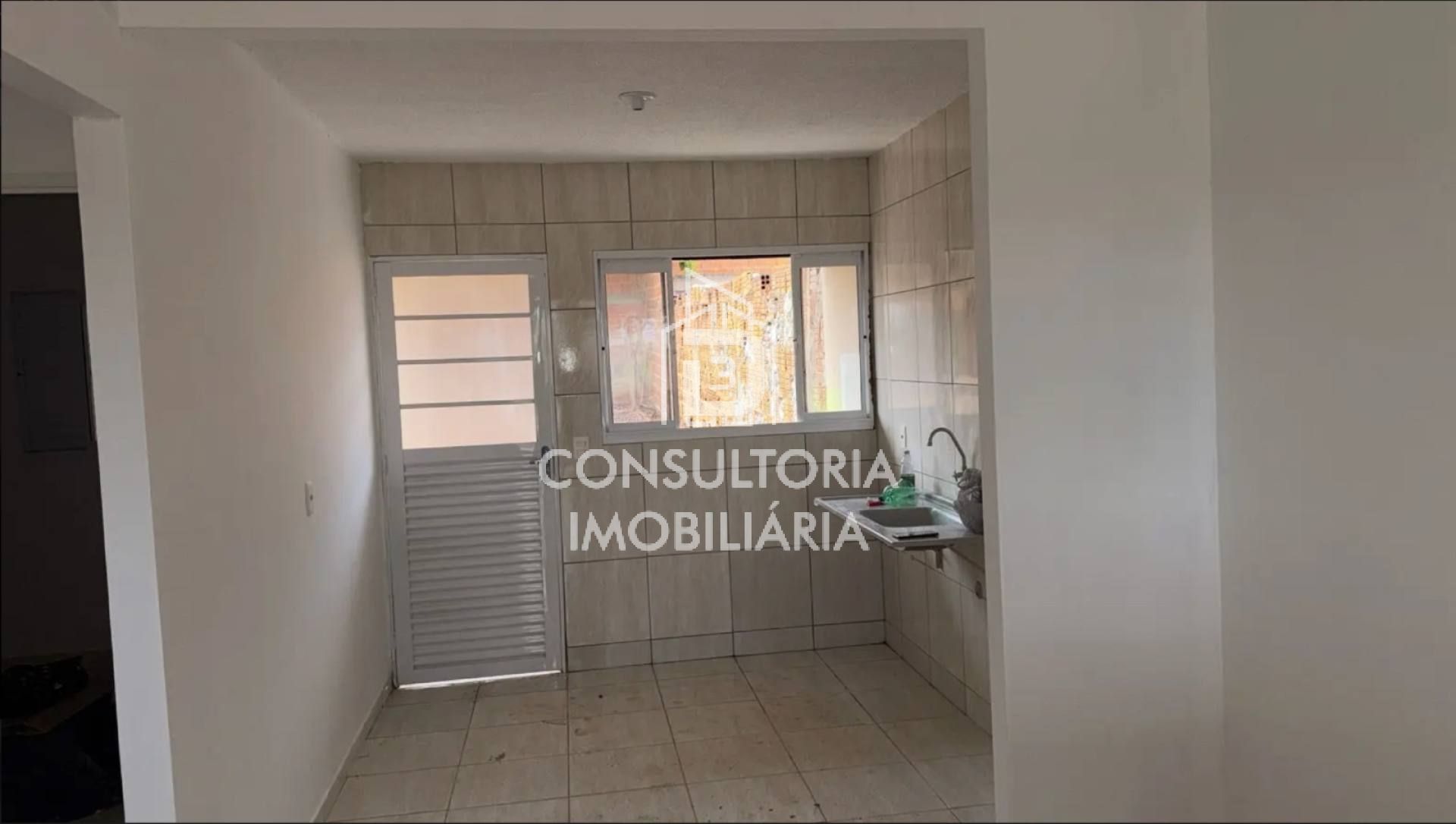 CASA BAIRRO PAIAGUAS