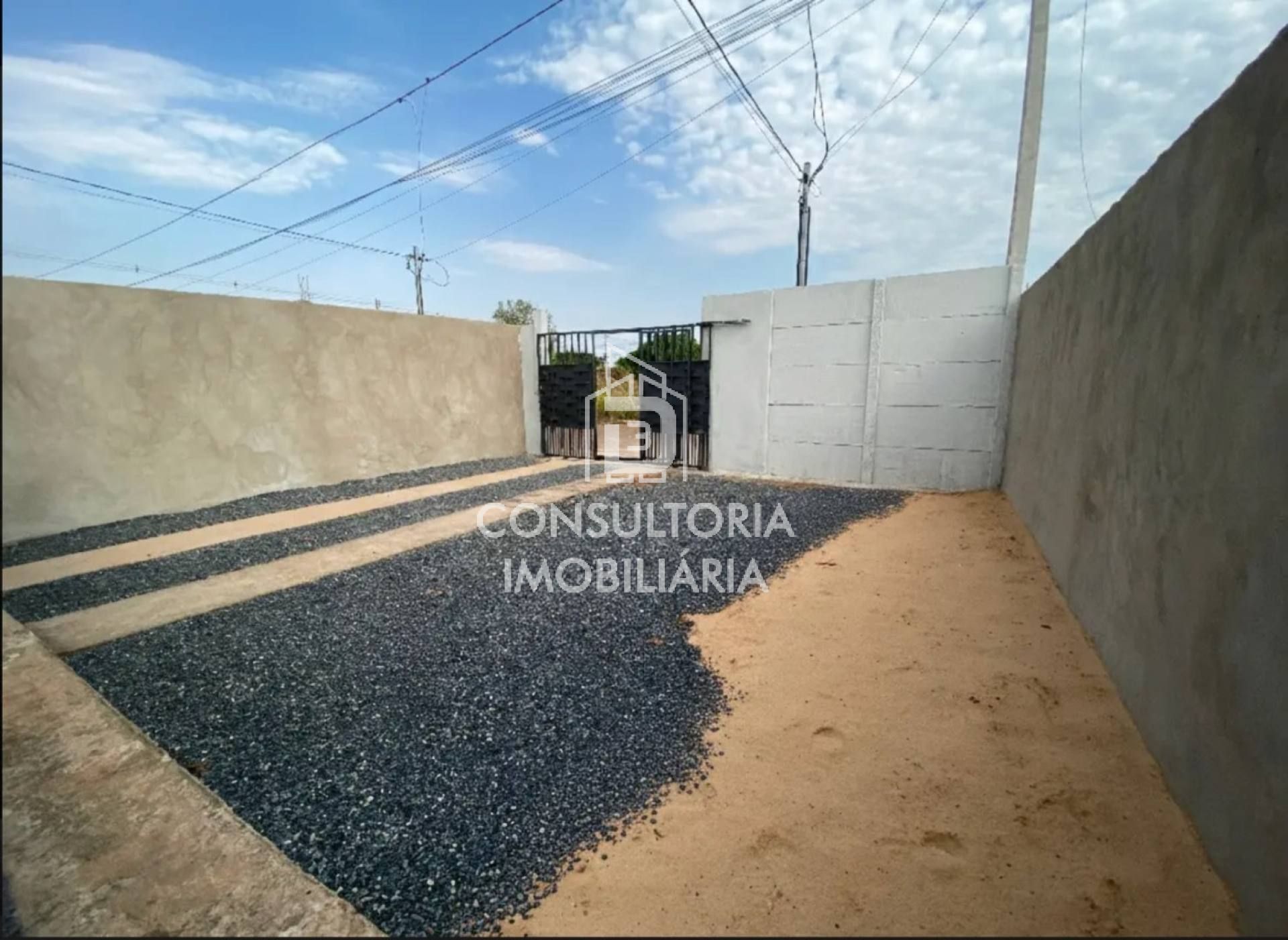 CASA BAIRRO COLINAS
