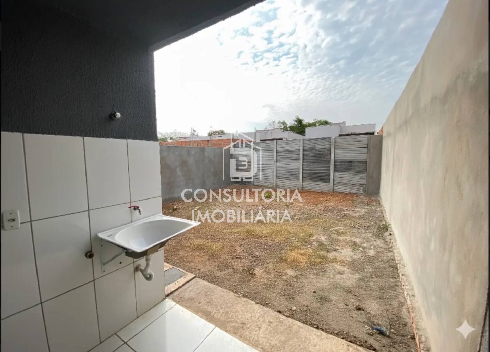 CASA BAIRRO COLINAS