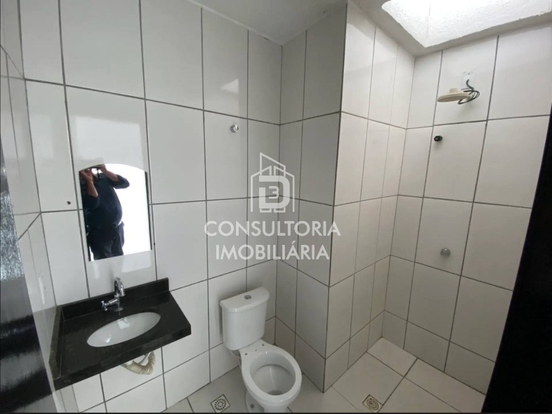 CASA BAIRRO COLINAS