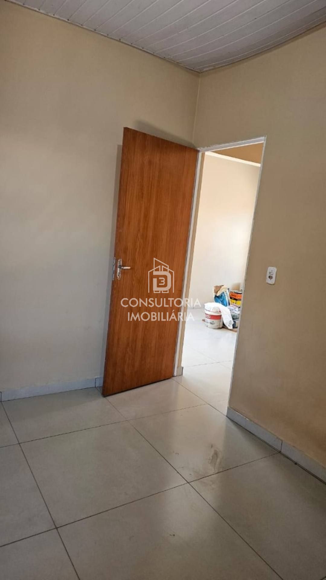 CASA BAIRRO RESIDENCIAL VEREDAS