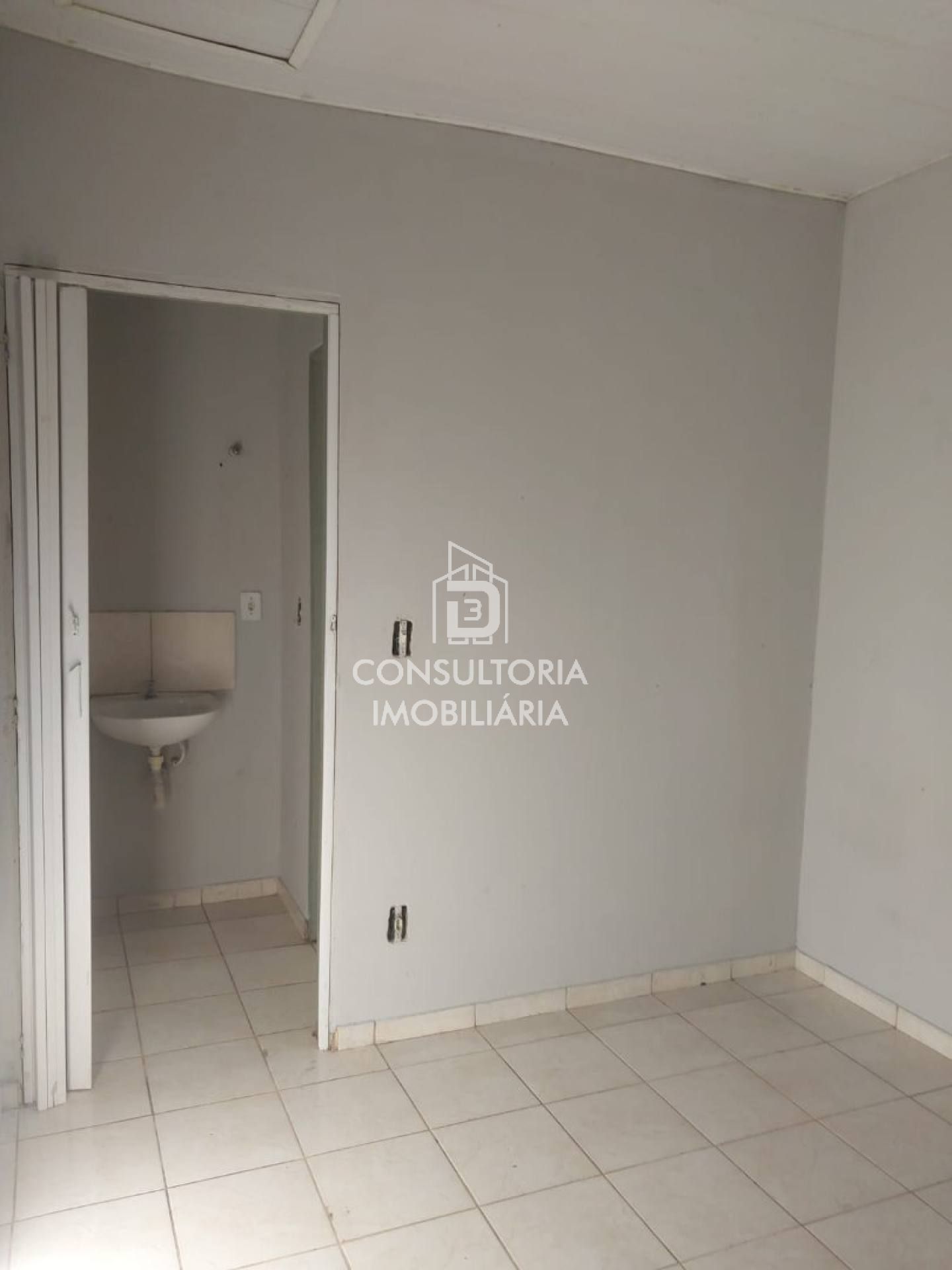 CASA BAIRRO ALTOS DO PARQUE