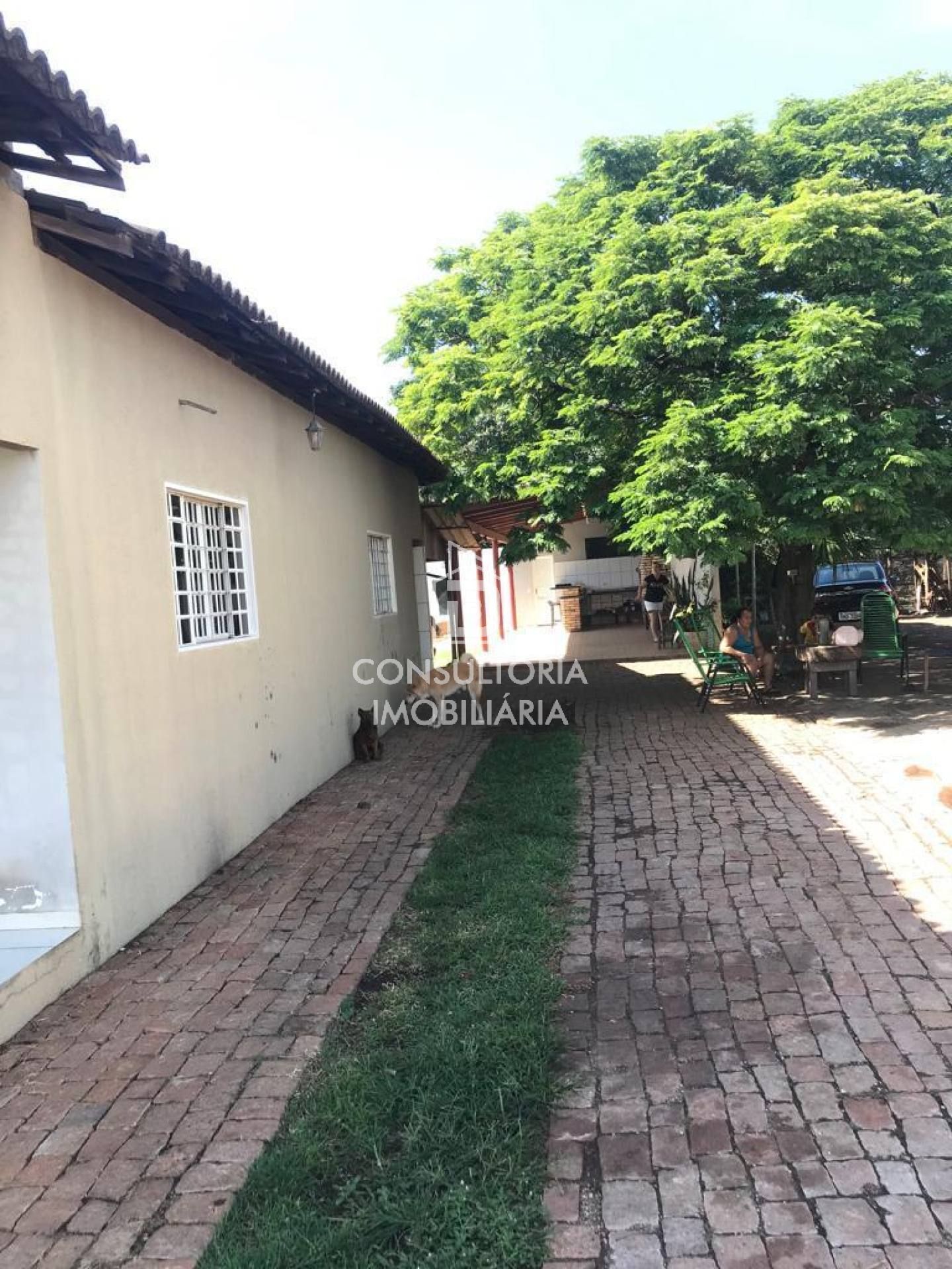 CASA BAIRRO JARDIM GLORIA II