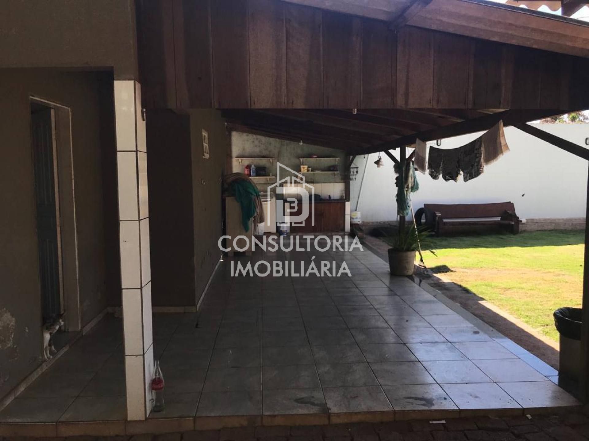 CASA BAIRRO JARDIM GLORIA II