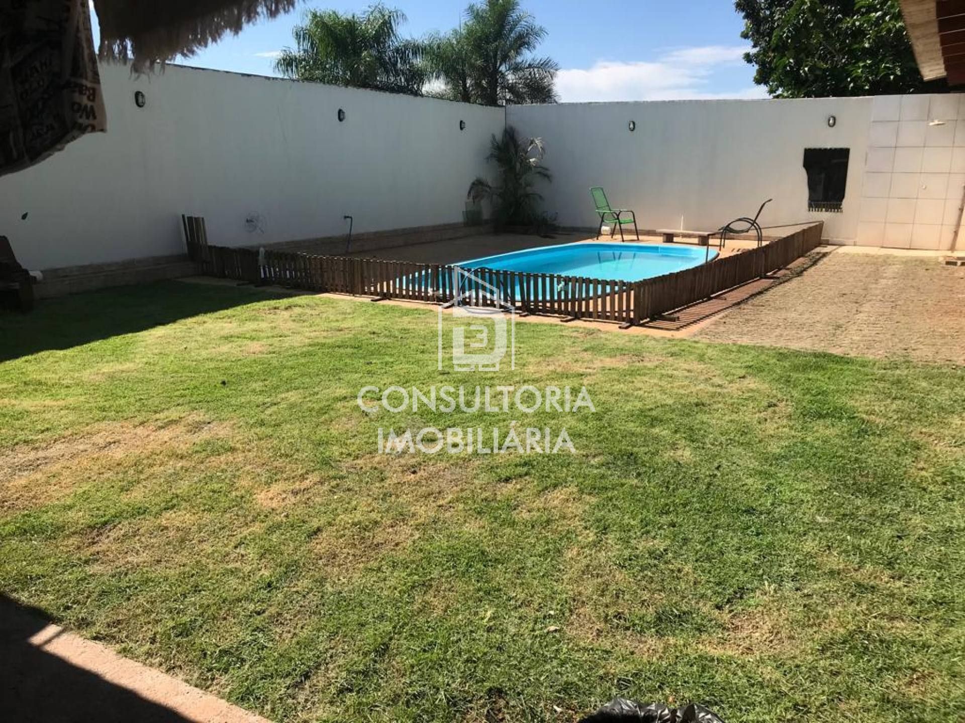 CASA BAIRRO JARDIM GLORIA II