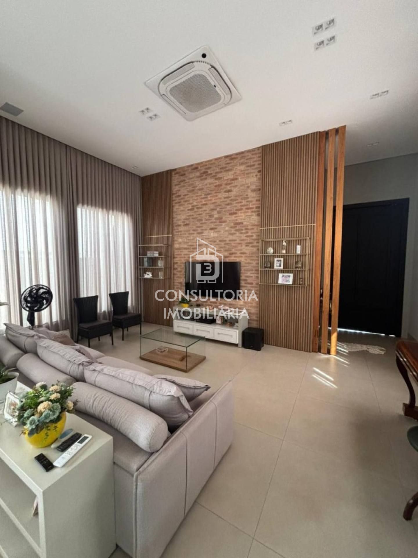 CASA CONDOMINIO BELVEDERE II