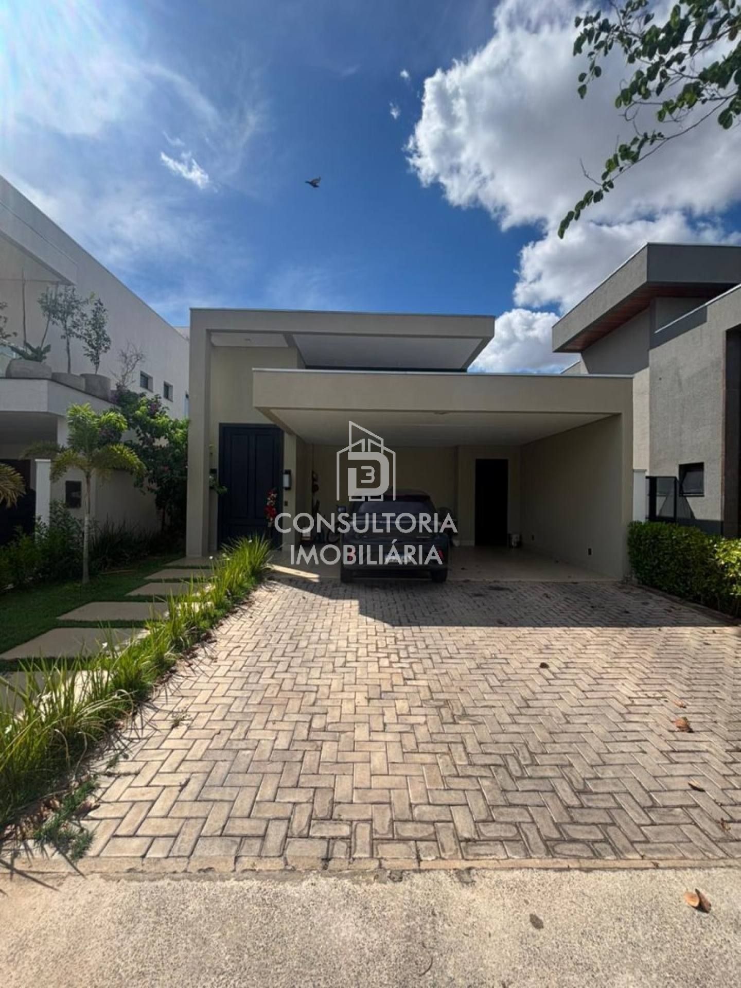 CASA CONDOMINIO BELVEDERE II