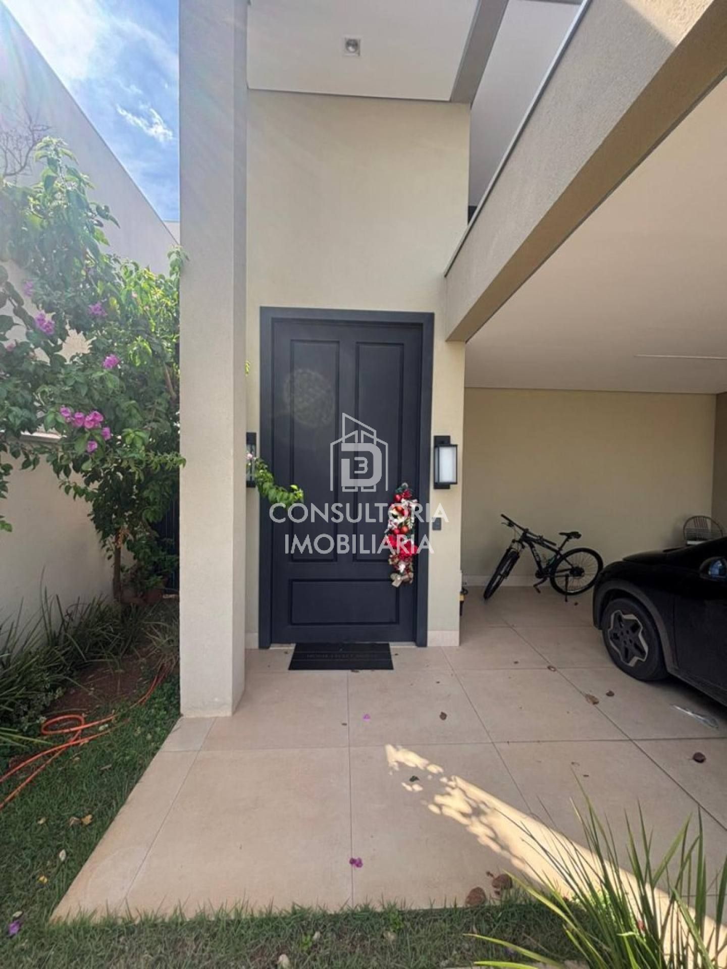 CASA CONDOMINIO BELVEDERE II