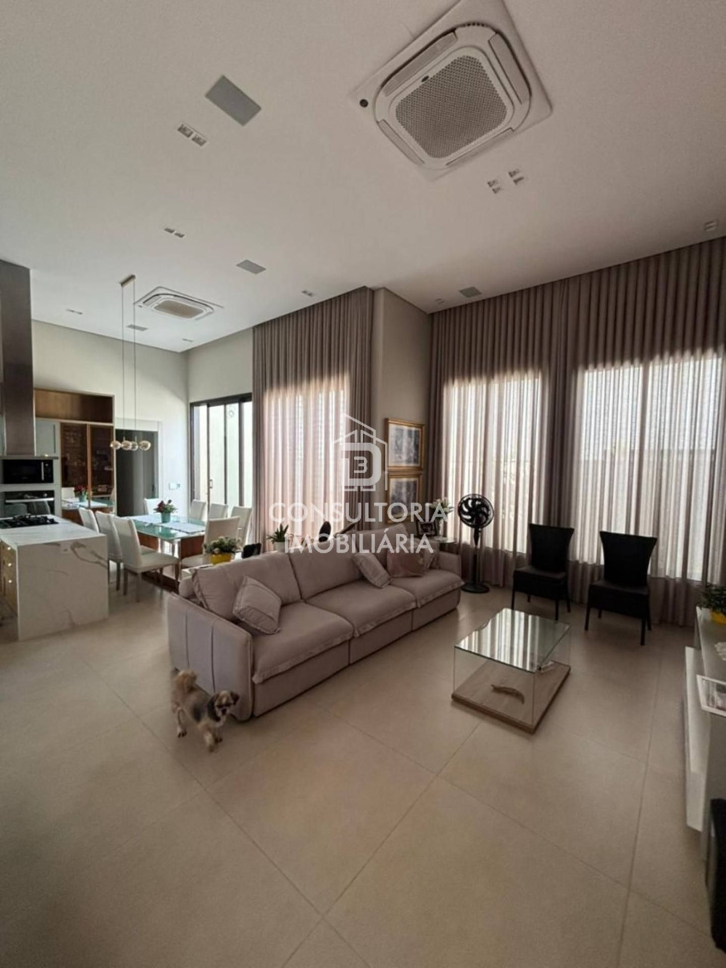 CASA CONDOMINIO BELVEDERE II