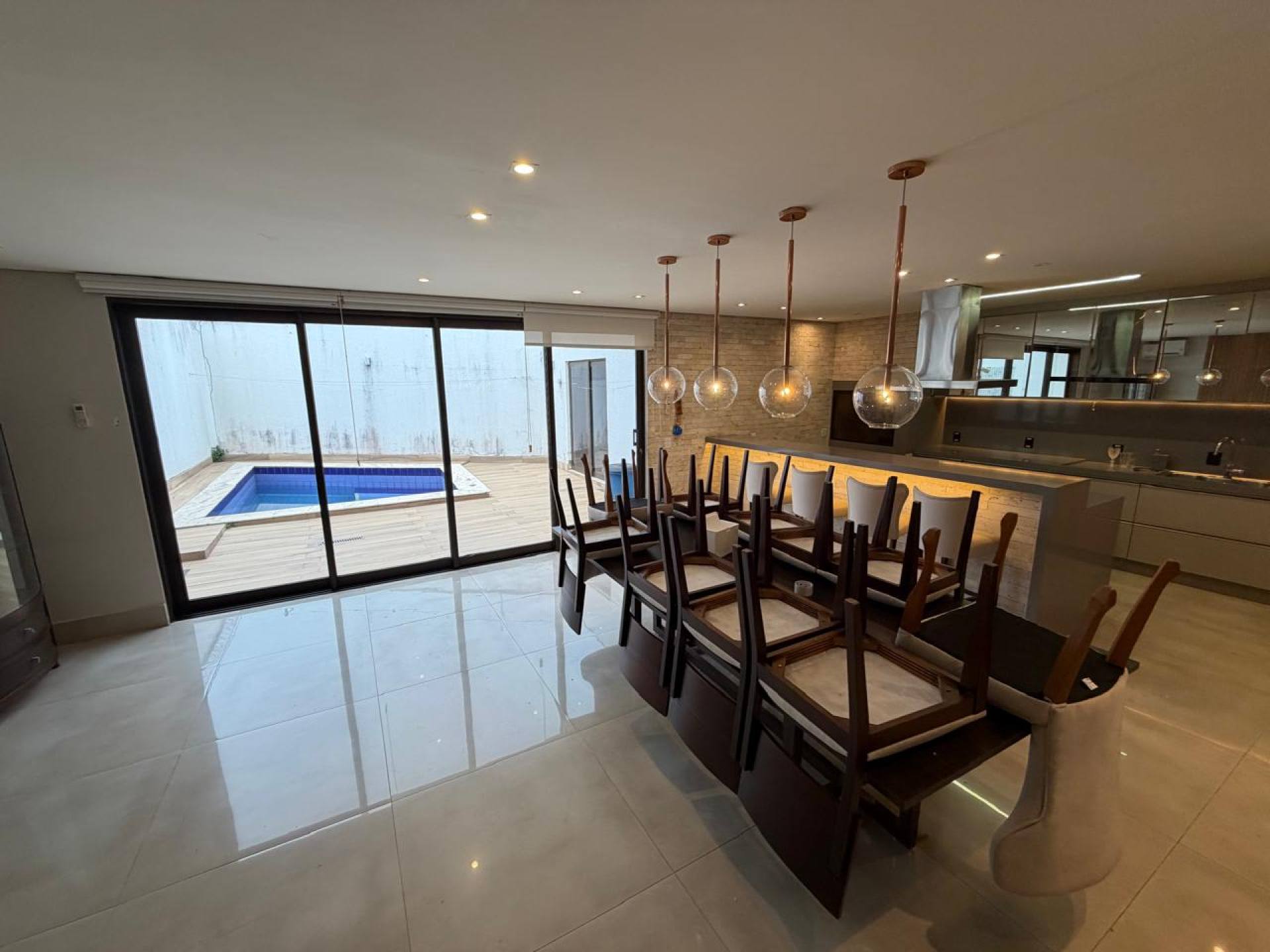 CASA CONDOMINIO SANTA ROSA