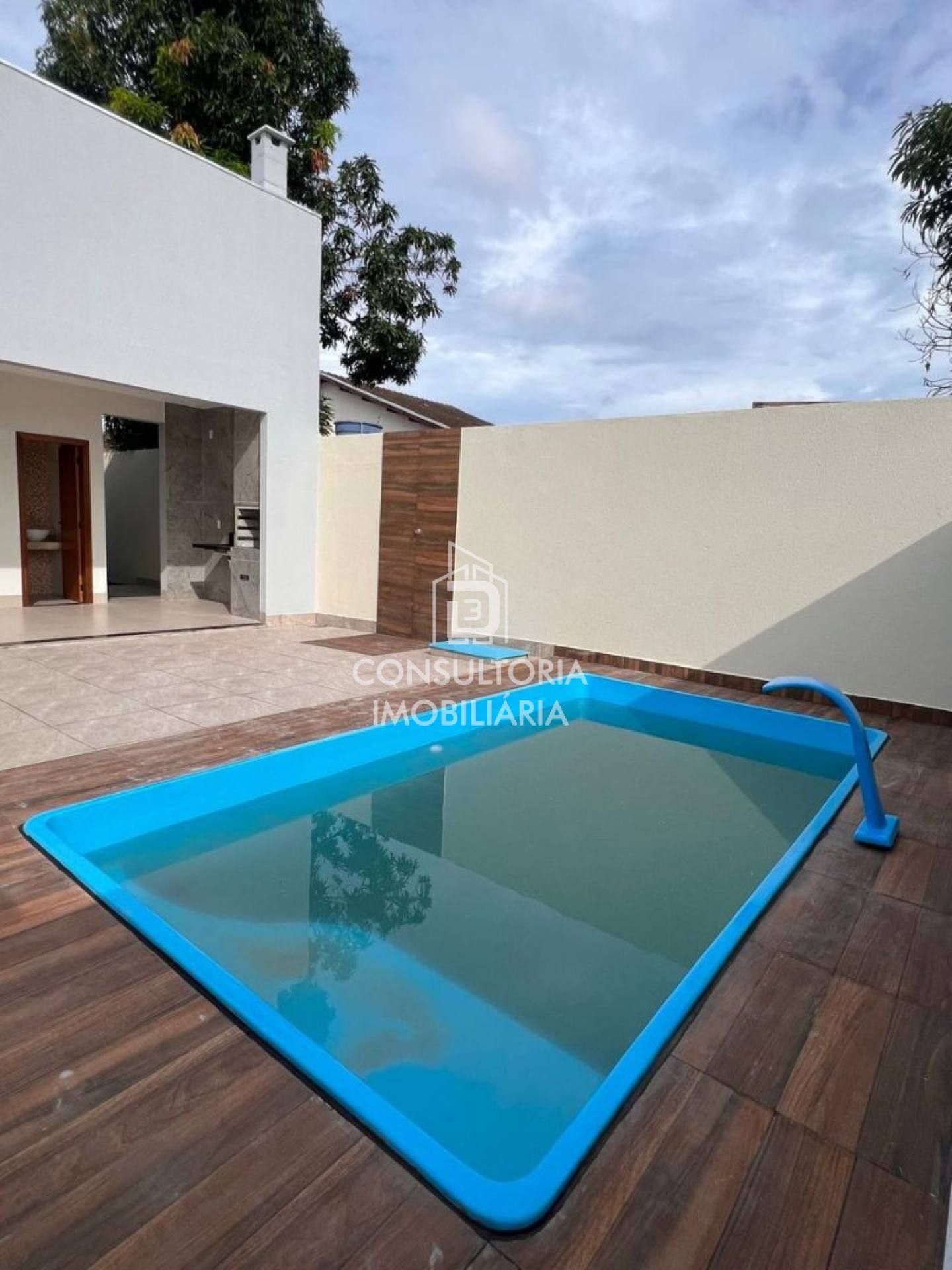 CASA BAIRRO NOVA VARZEA GRANDE
