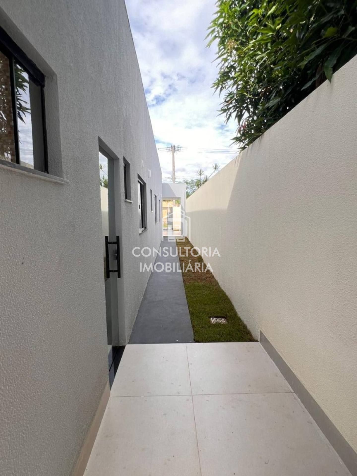 CASA BAIRRO NOVA VARZEA GRANDE