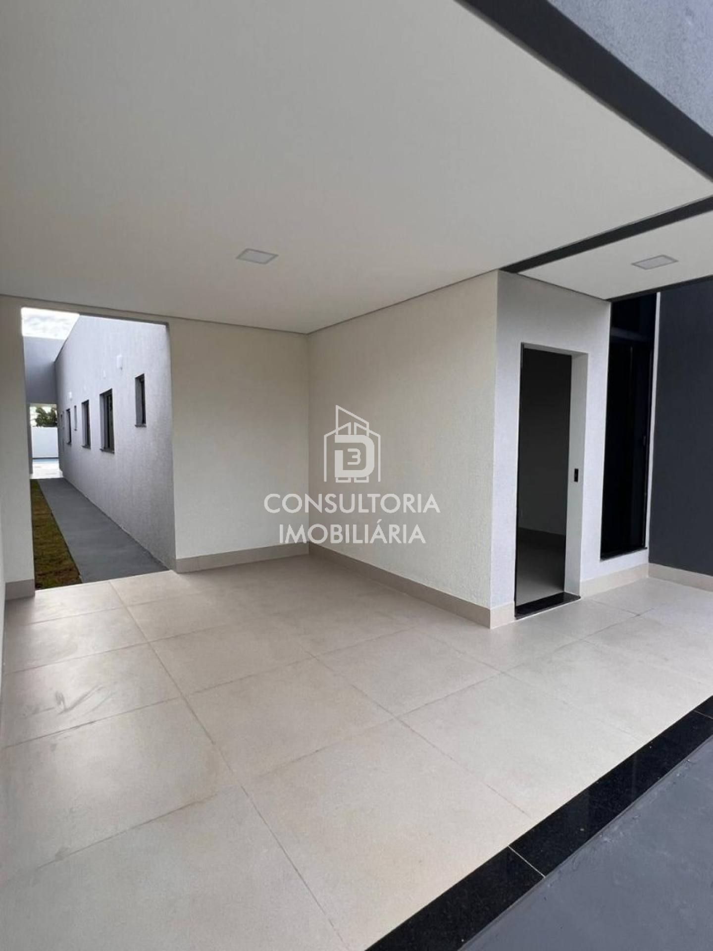 CASA BAIRRO NOVA VARZEA GRANDE