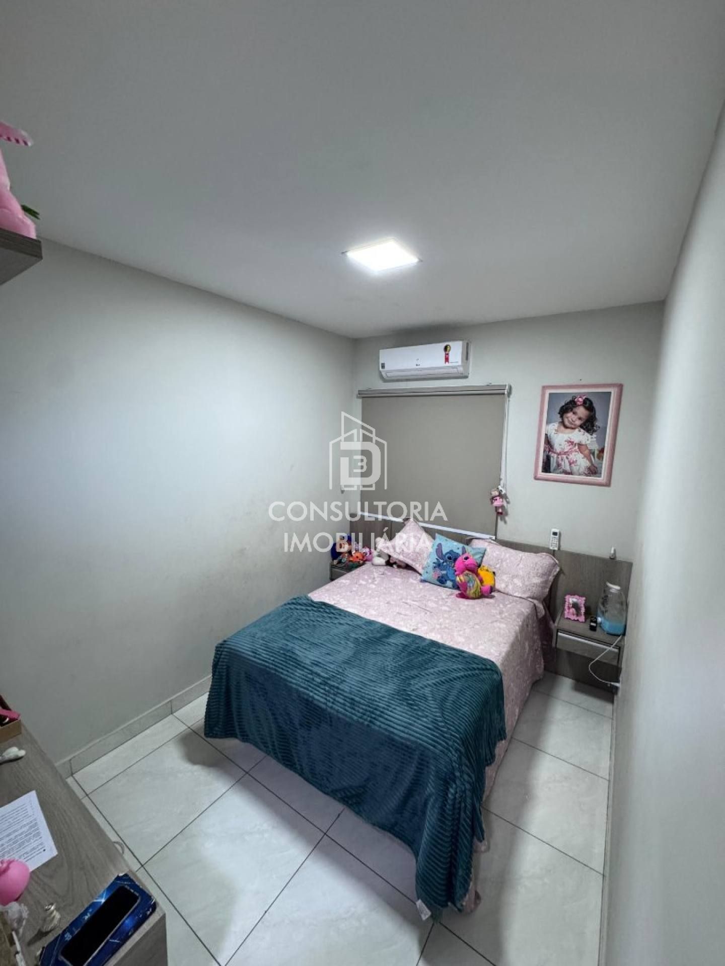 CASA CONDOMINIO TERRA NOVA