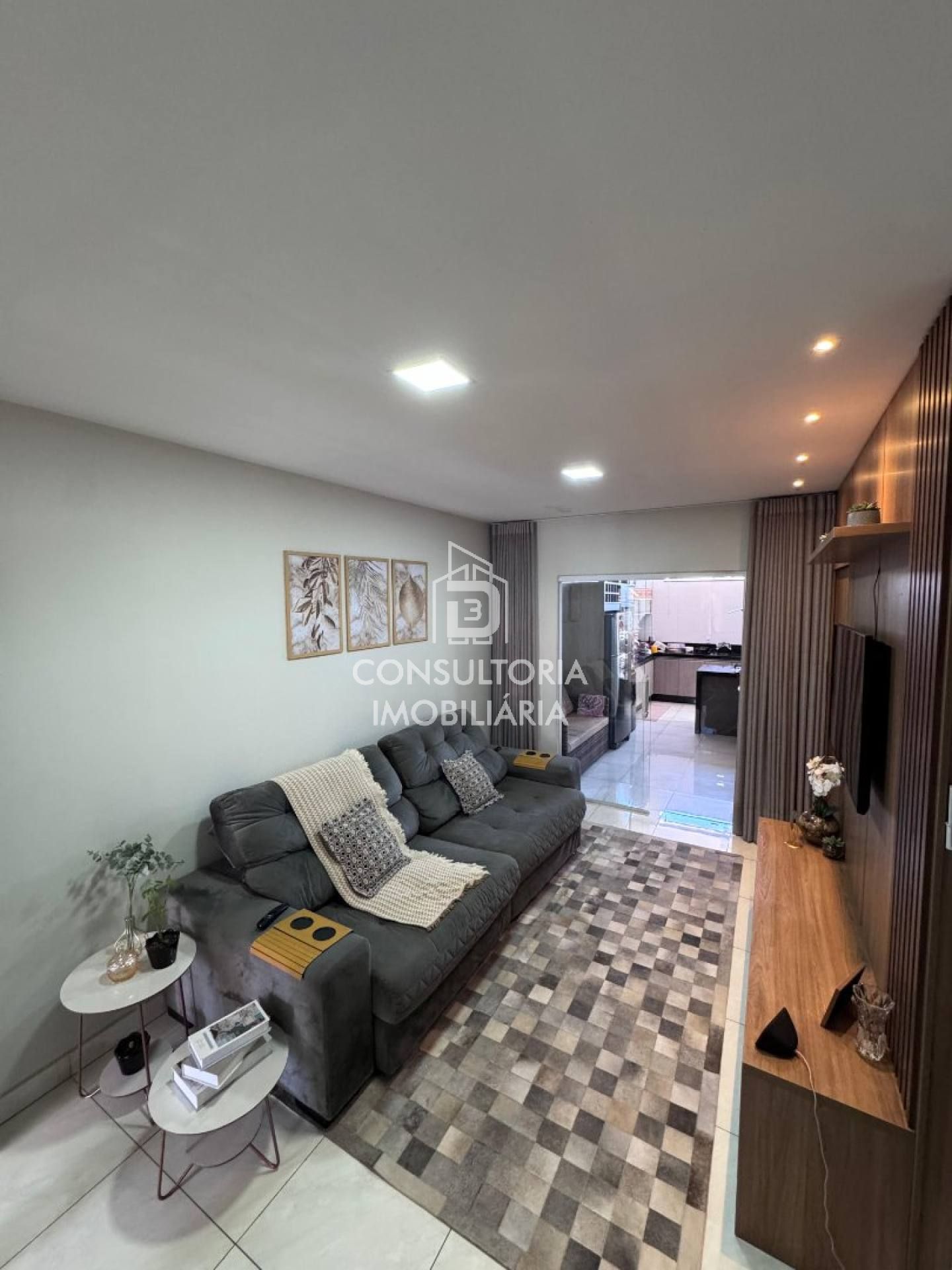 CASA CONDOMINIO TERRA NOVA