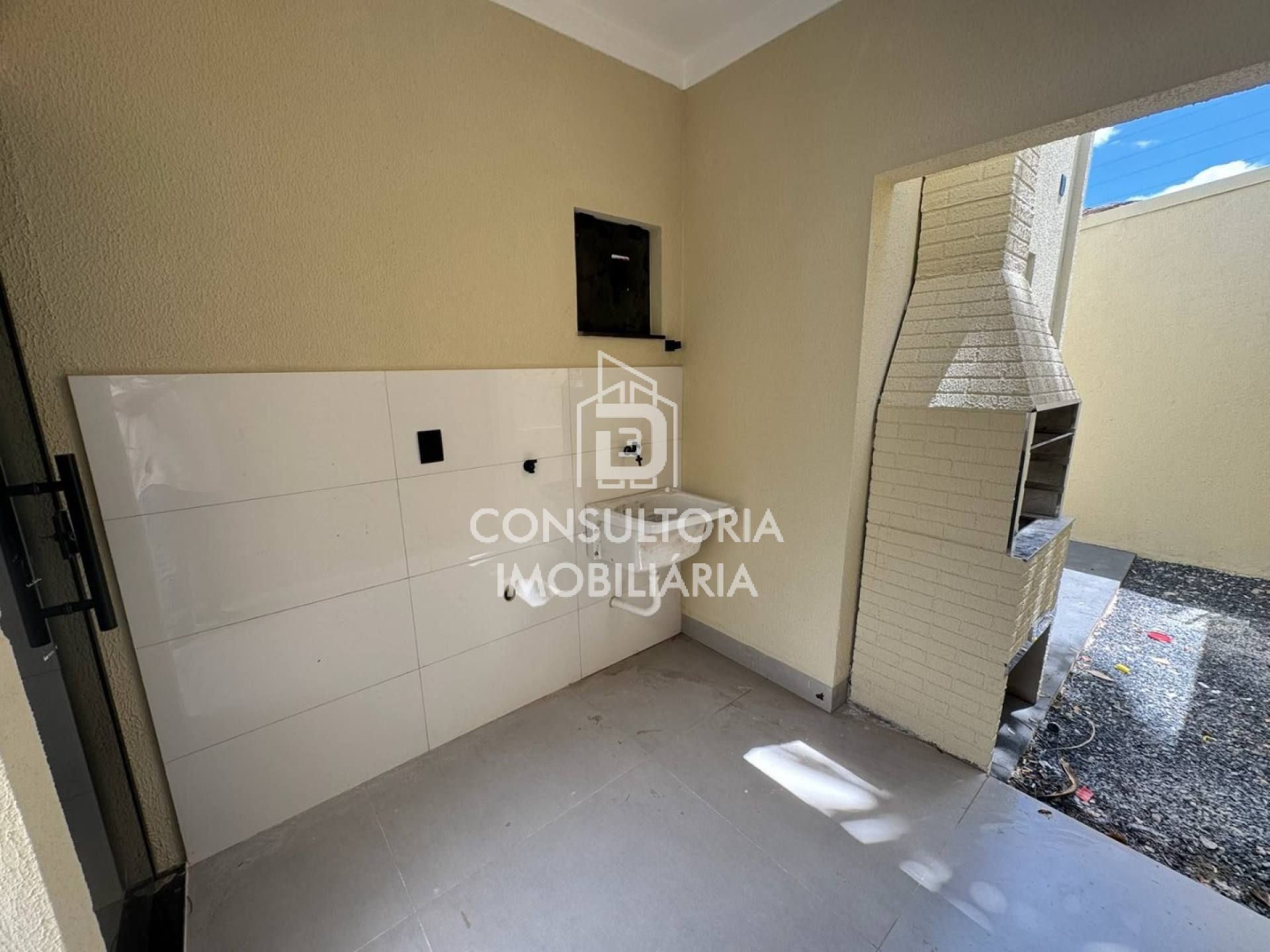 CASA BAIRRO JARDIM MARAJOARA
