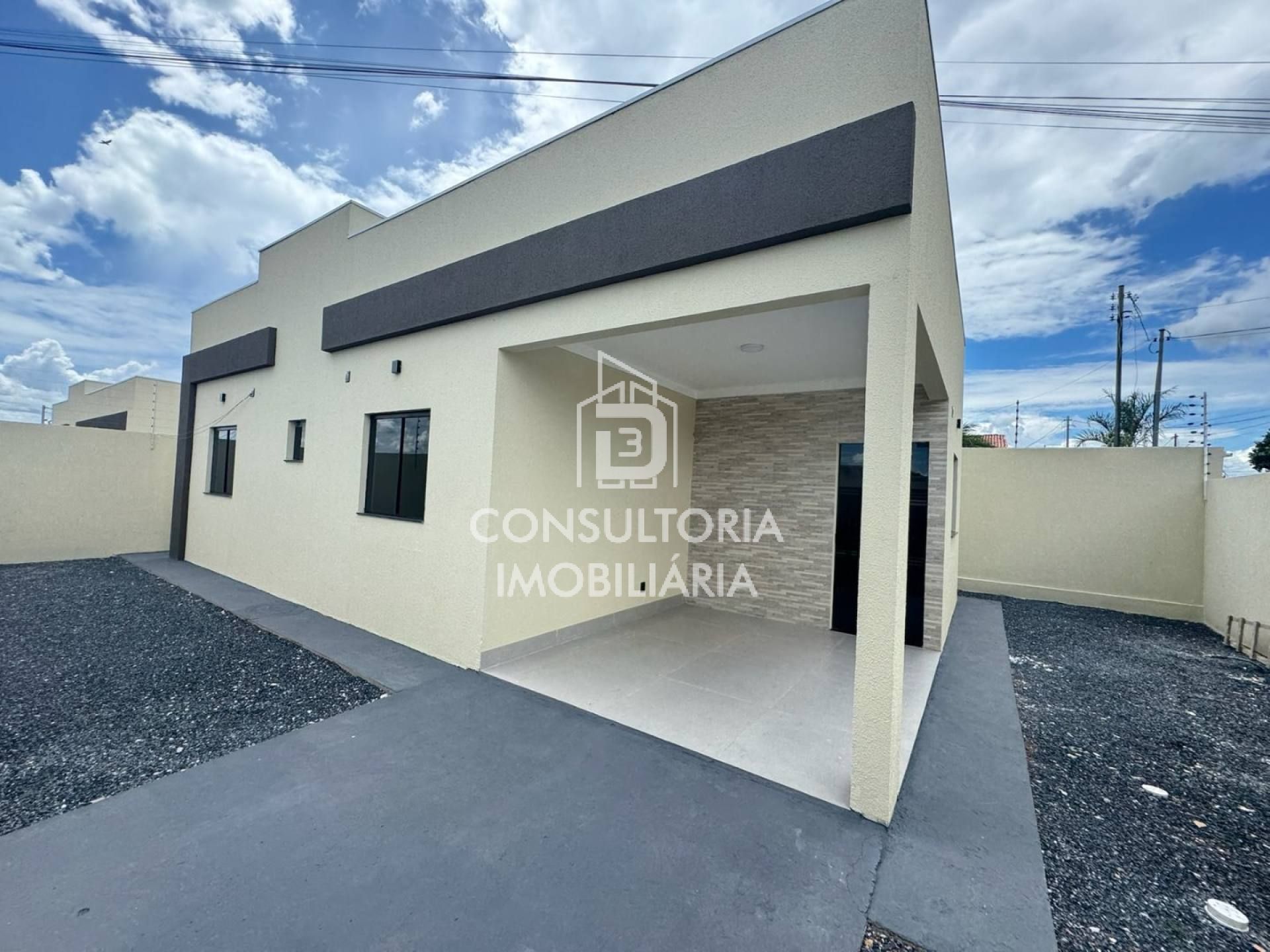 CASA BAIRRO JARDIM MARAJOARA