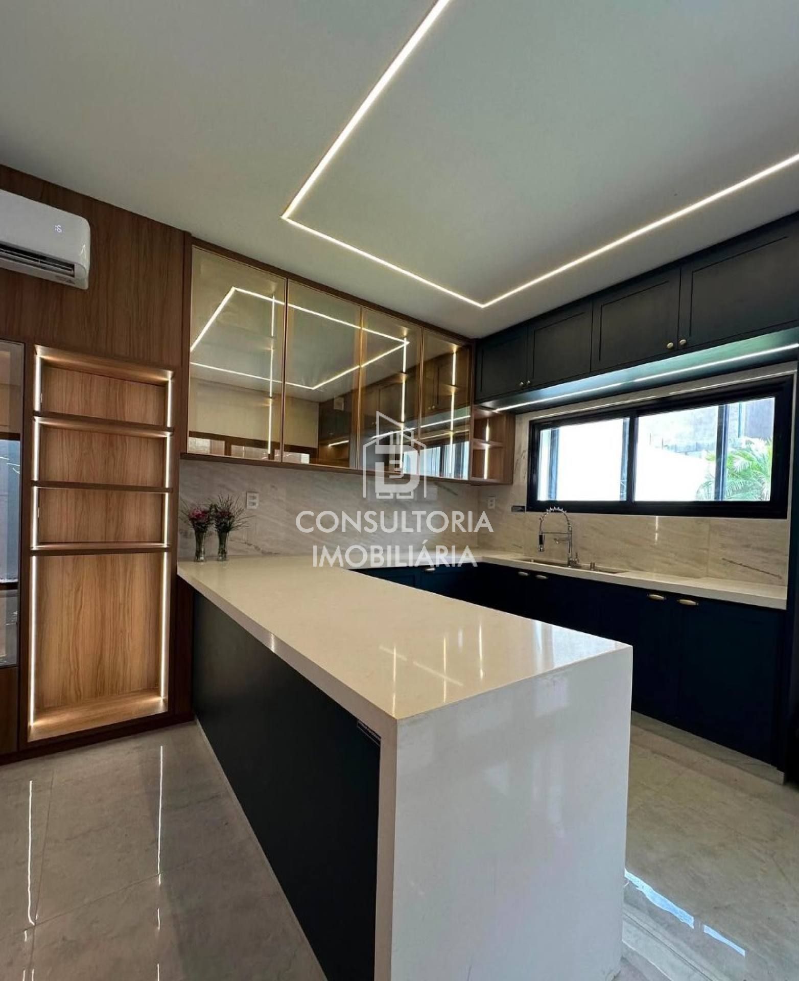 SOBRADO LUMINI