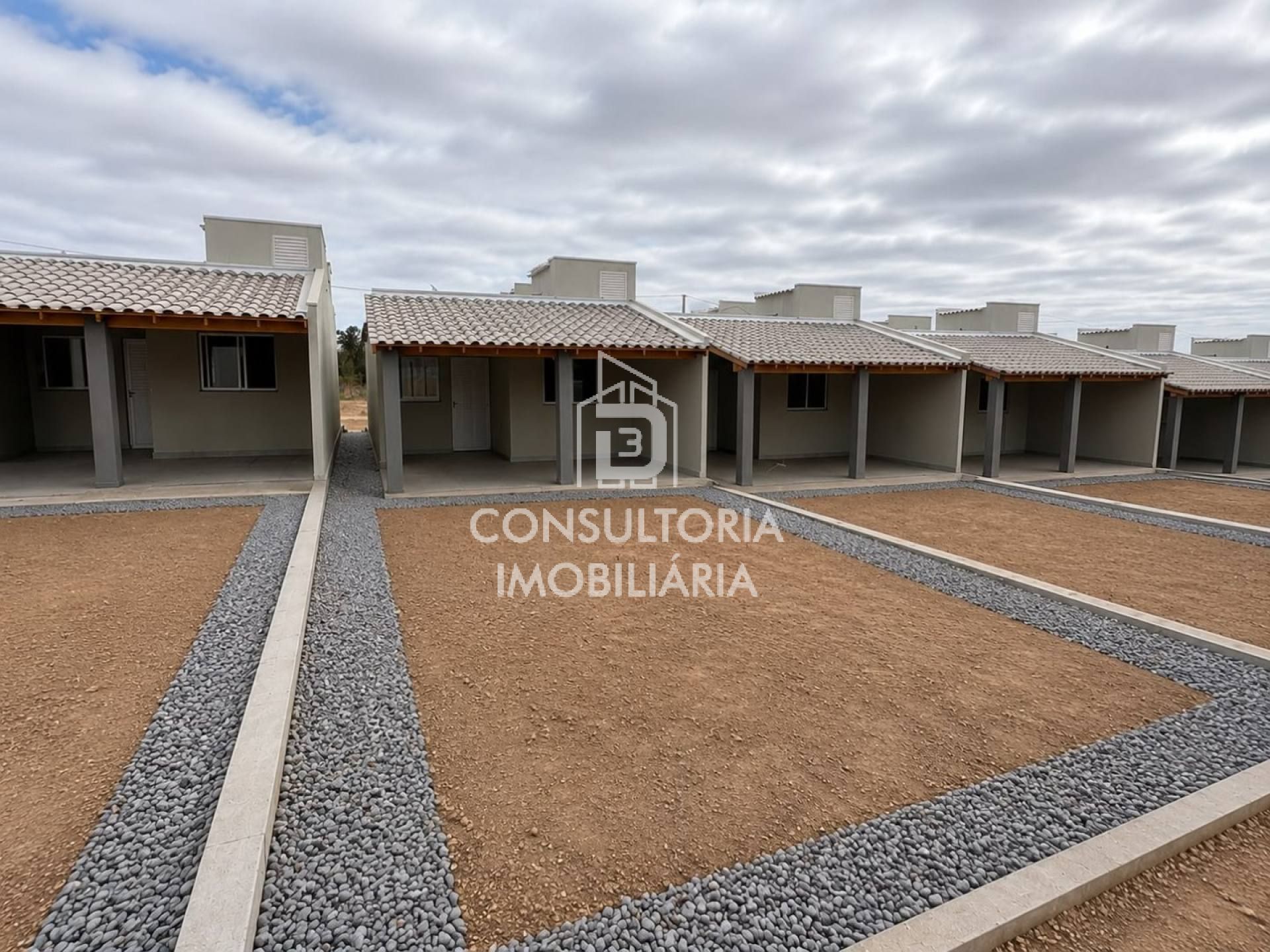 CASA LOTEAMENTO JARDIM GUANABARA
