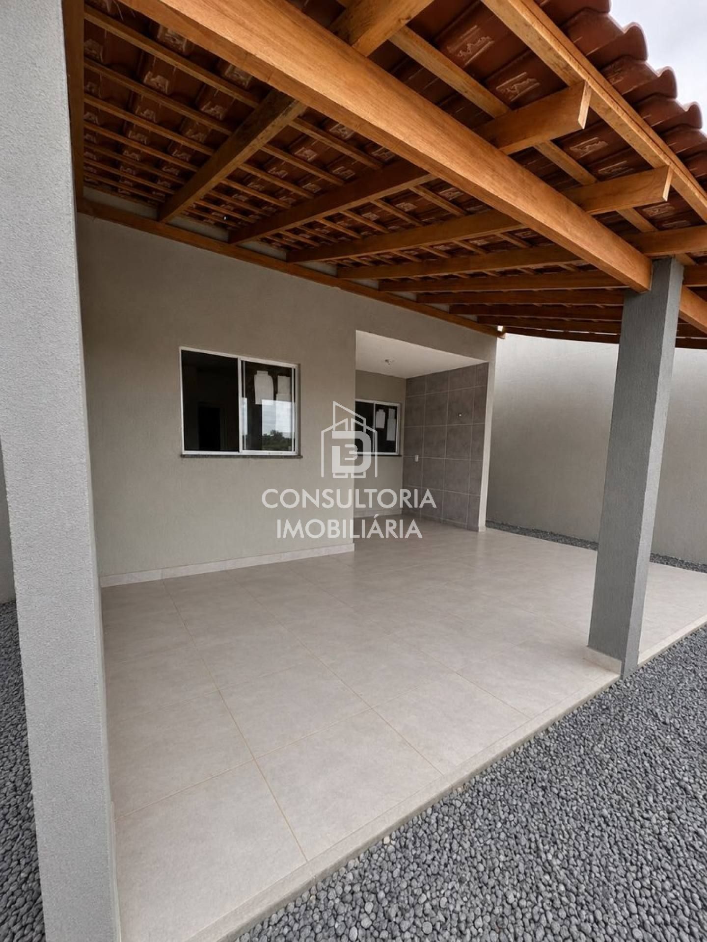 CASA LOTEAMENTO JARDIM GUANABARA