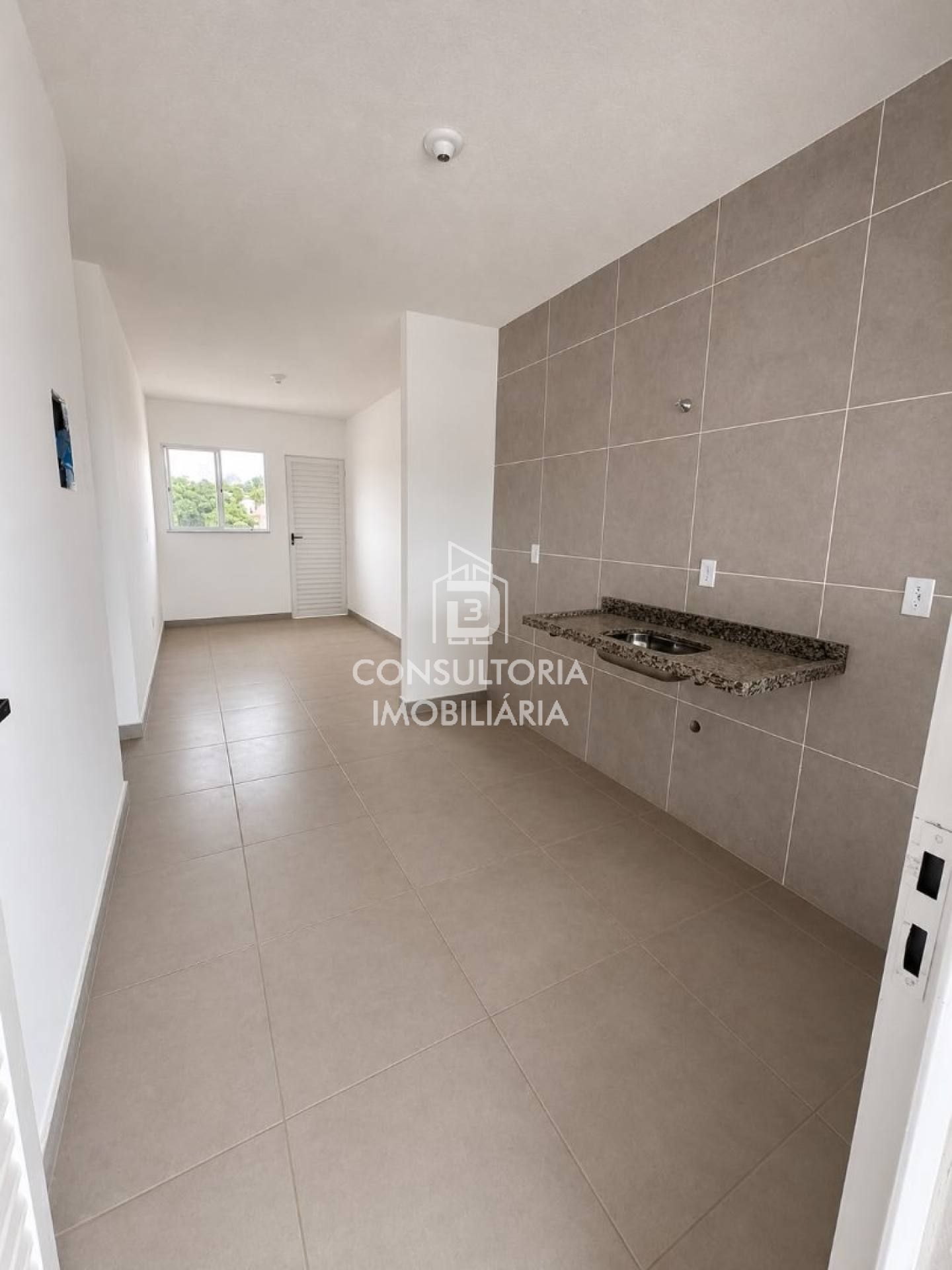 CASA LOTEAMENTO JARDIM GUANABARA