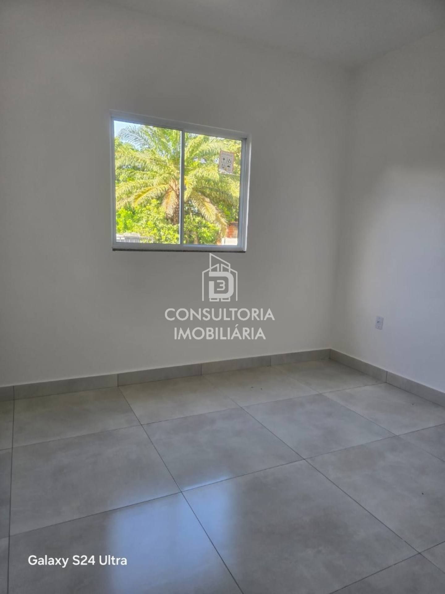 CASA BAIRRO JARDIM DOS ESTADOS