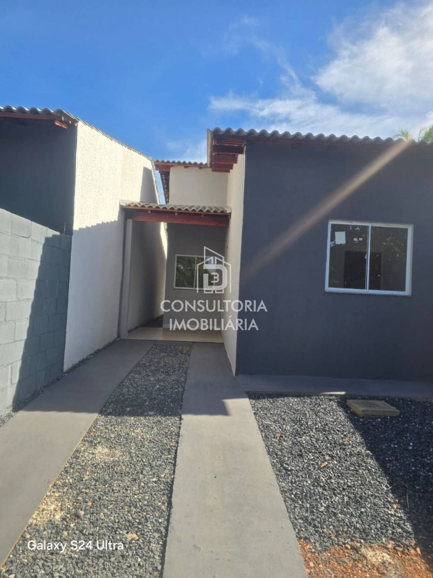 CASA BAIRRO JARDIM DOS ESTADOS