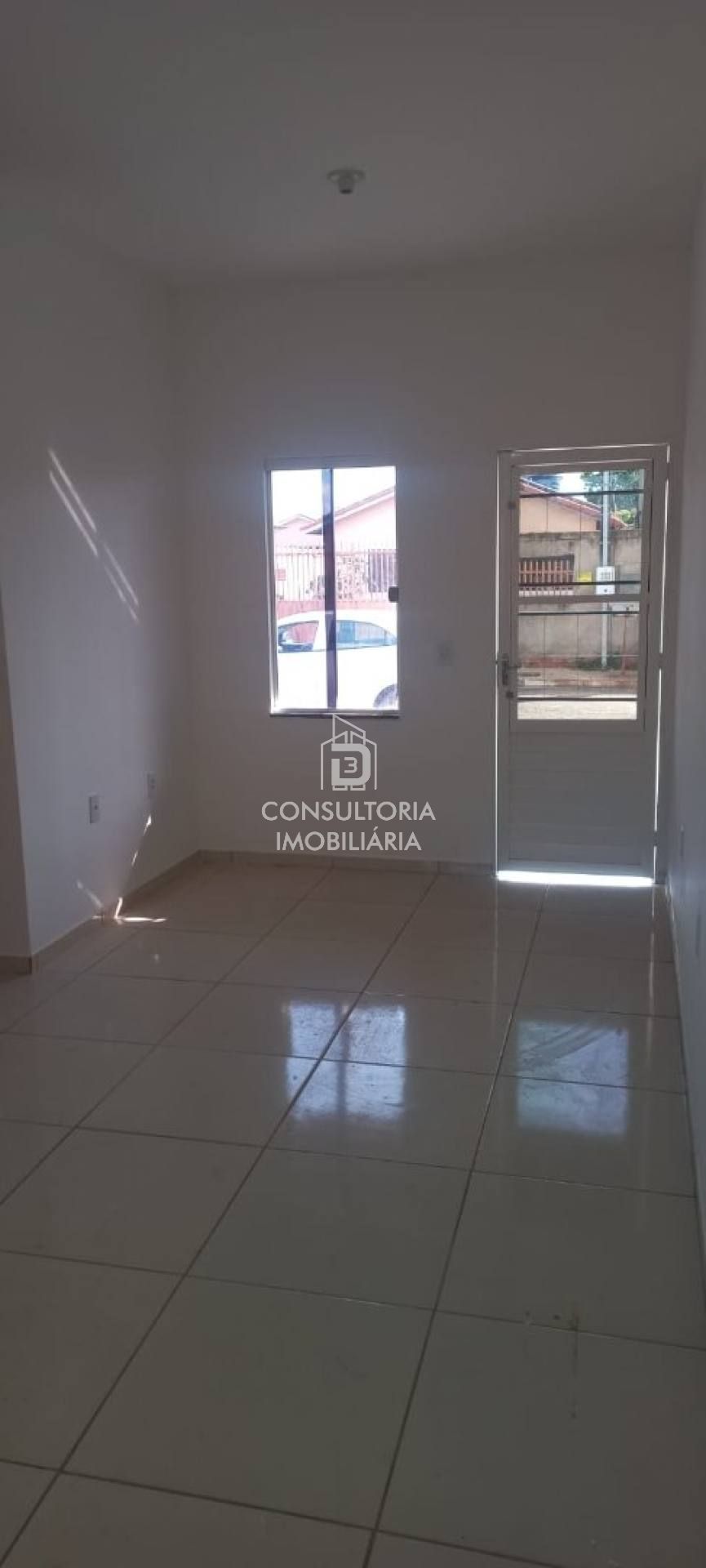 CASA  BAIRRO SAO MATHEUS