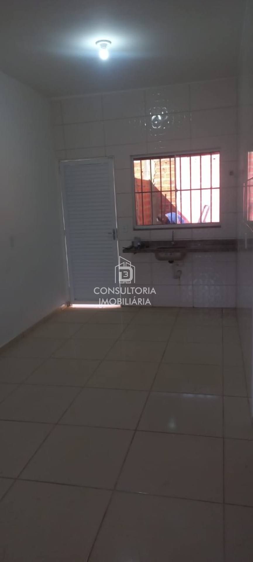 CASA  BAIRRO SAO MATHEUS