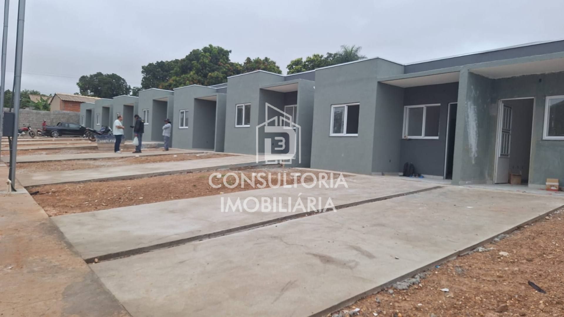 CASA BAIRRO SAO SIMAO