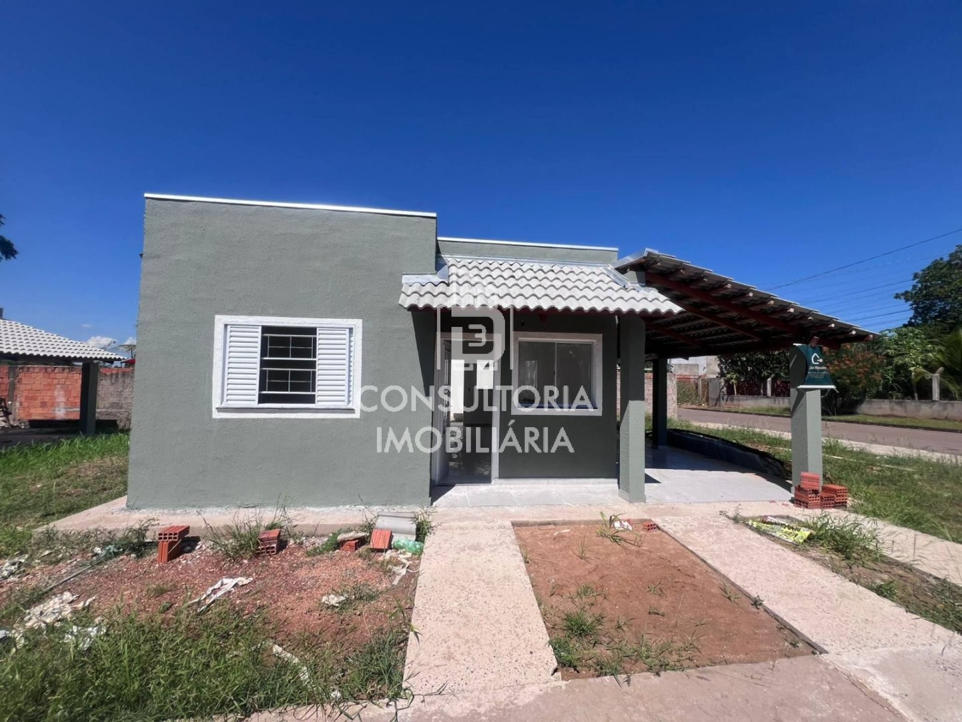 CASA BAIRRO SAO SIMAO