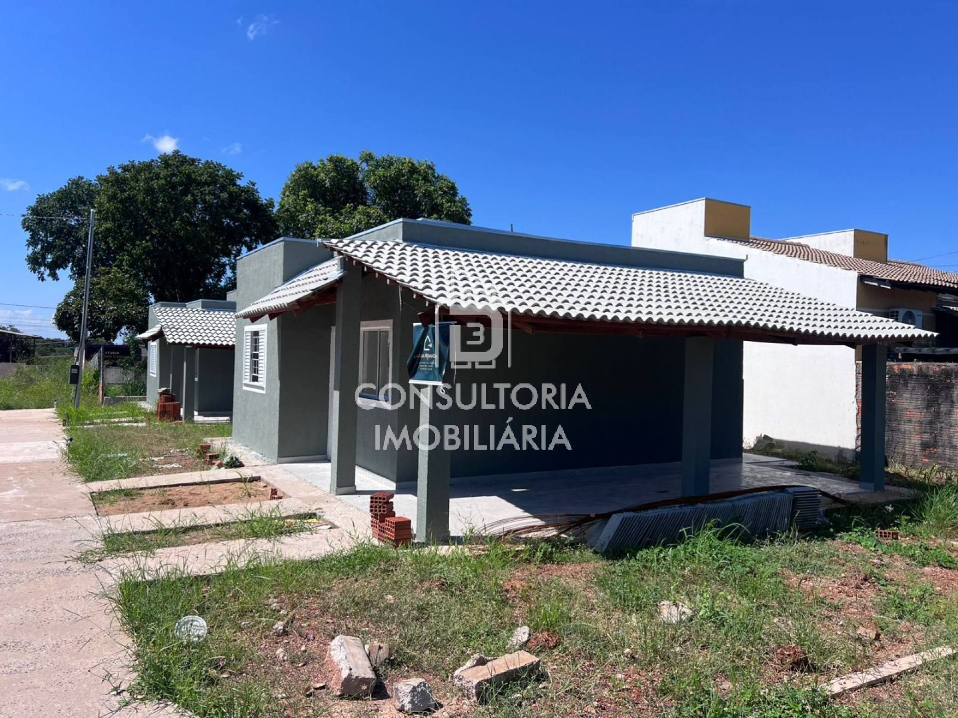 CASA BAIRRO SAO SIMAO