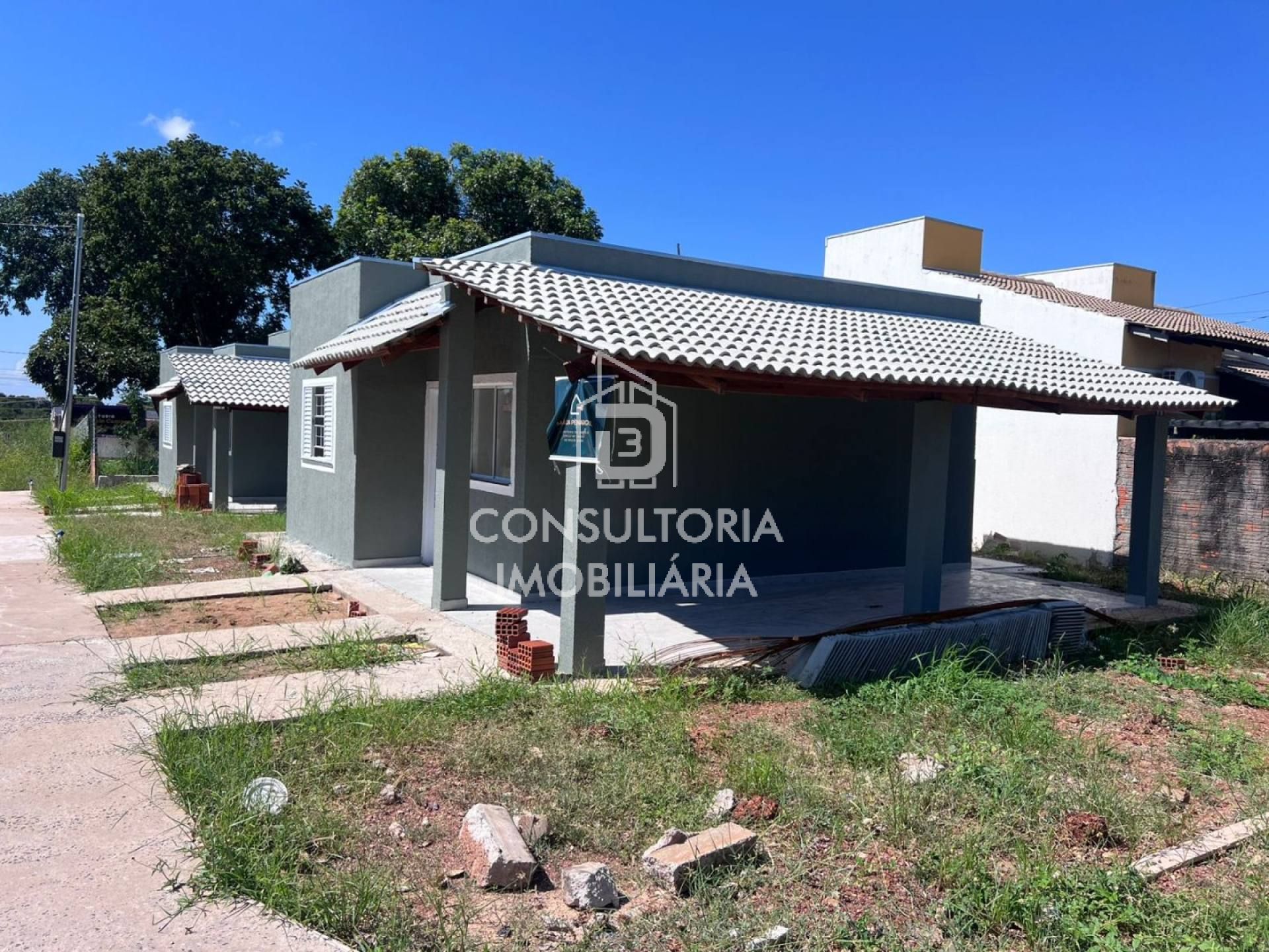CASA BAIRRO SAO SIMAO