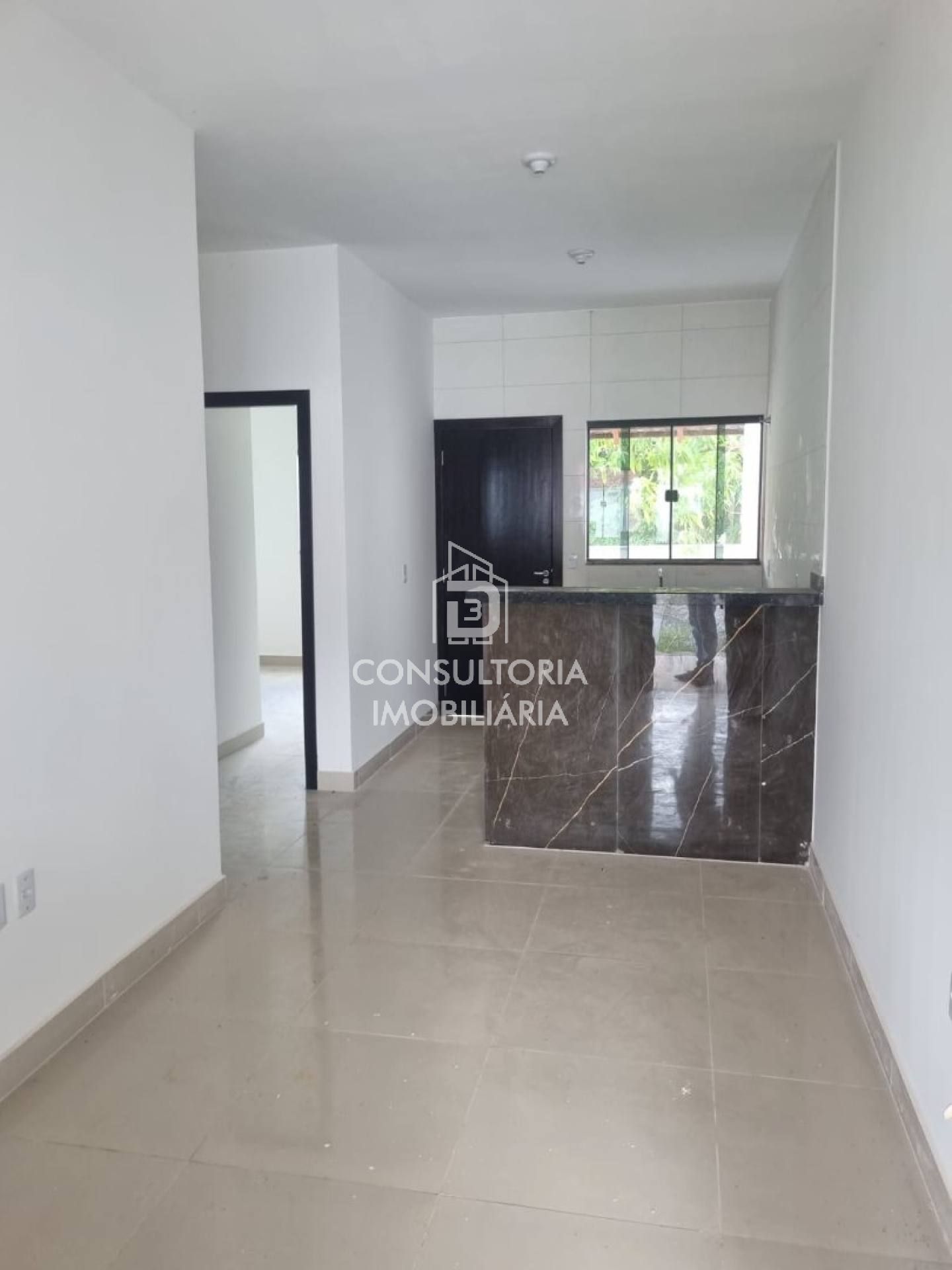 CASA BAIRRO JARDIM PAULA II