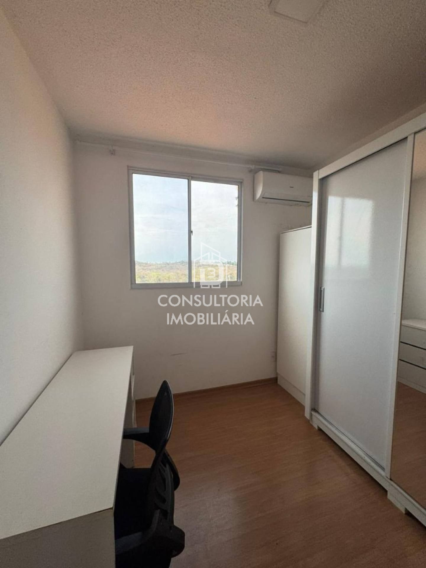 APARTAMENTO CONDOMINIO CHAPADA DOS PINHEIROS