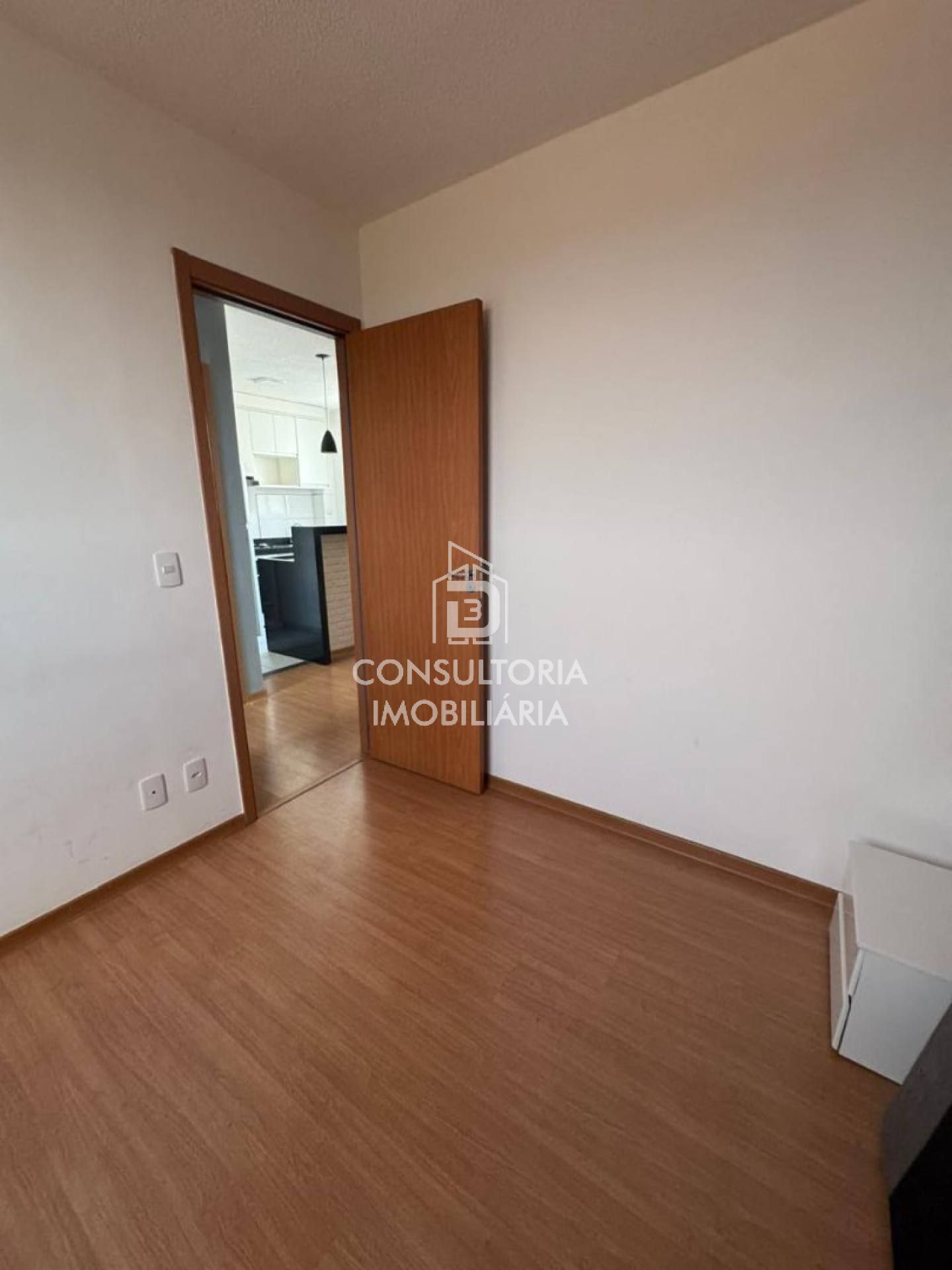 APARTAMENTO CONDOMINIO CHAPADA DOS PINHEIROS
