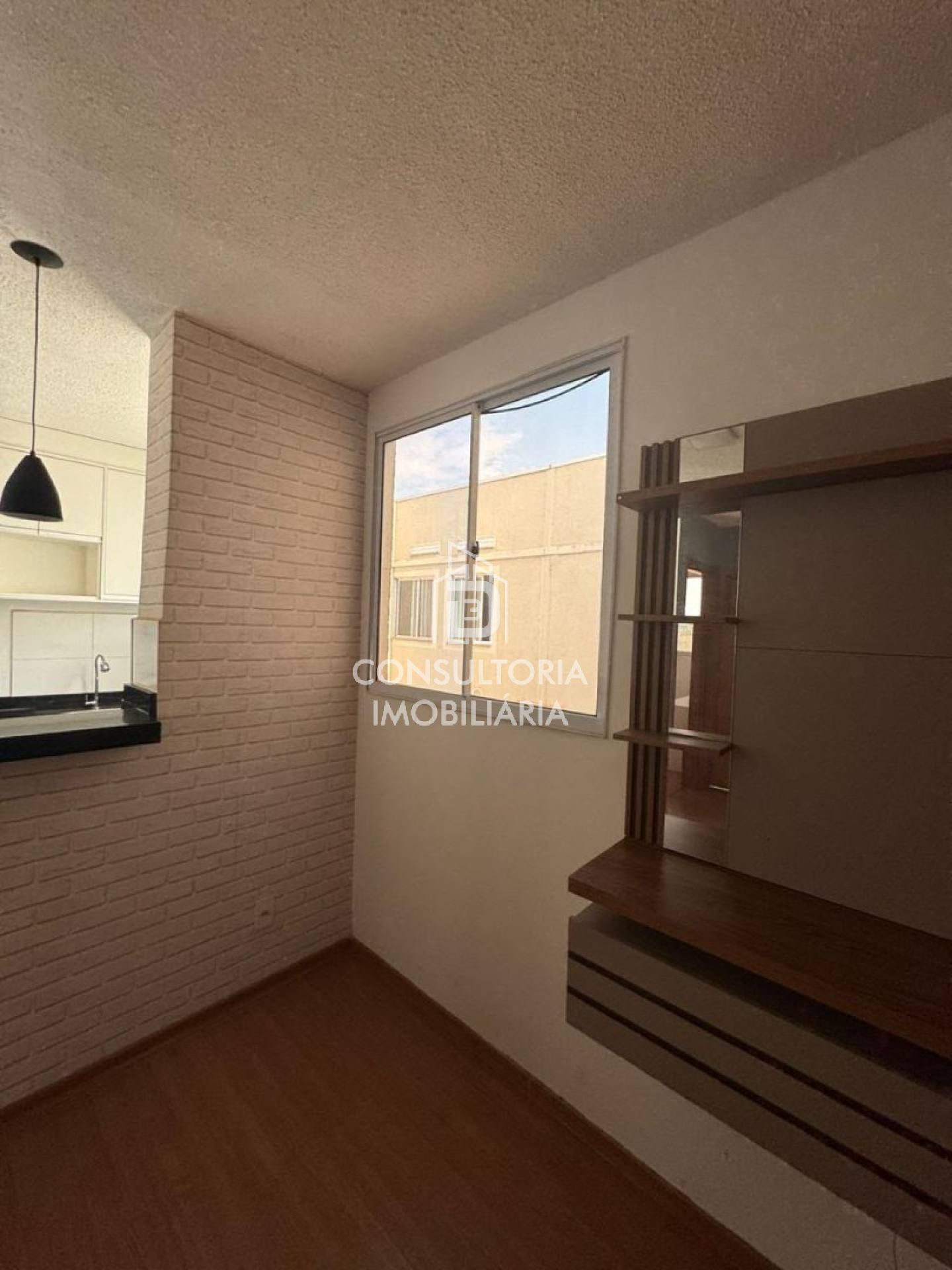 APARTAMENTO CONDOMINIO CHAPADA DOS PINHEIROS
