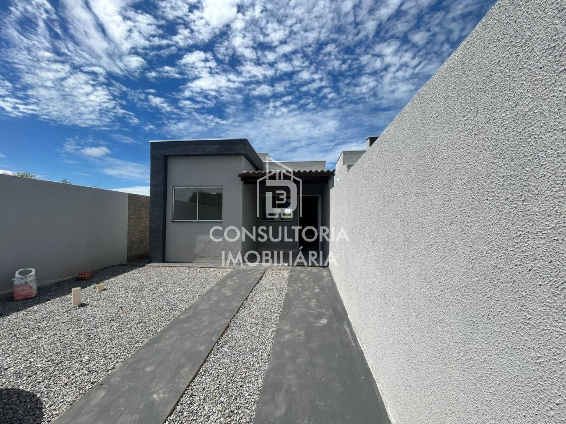 CASA BAIRRO JATOBA
