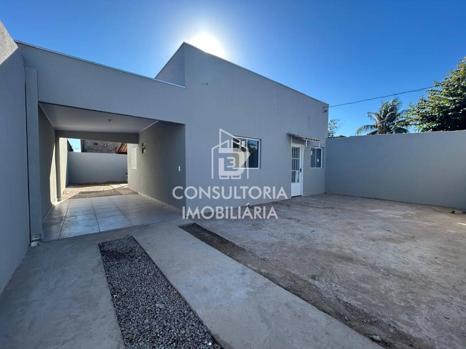 CASA BAIRRO 24 DE DEZEMBRO