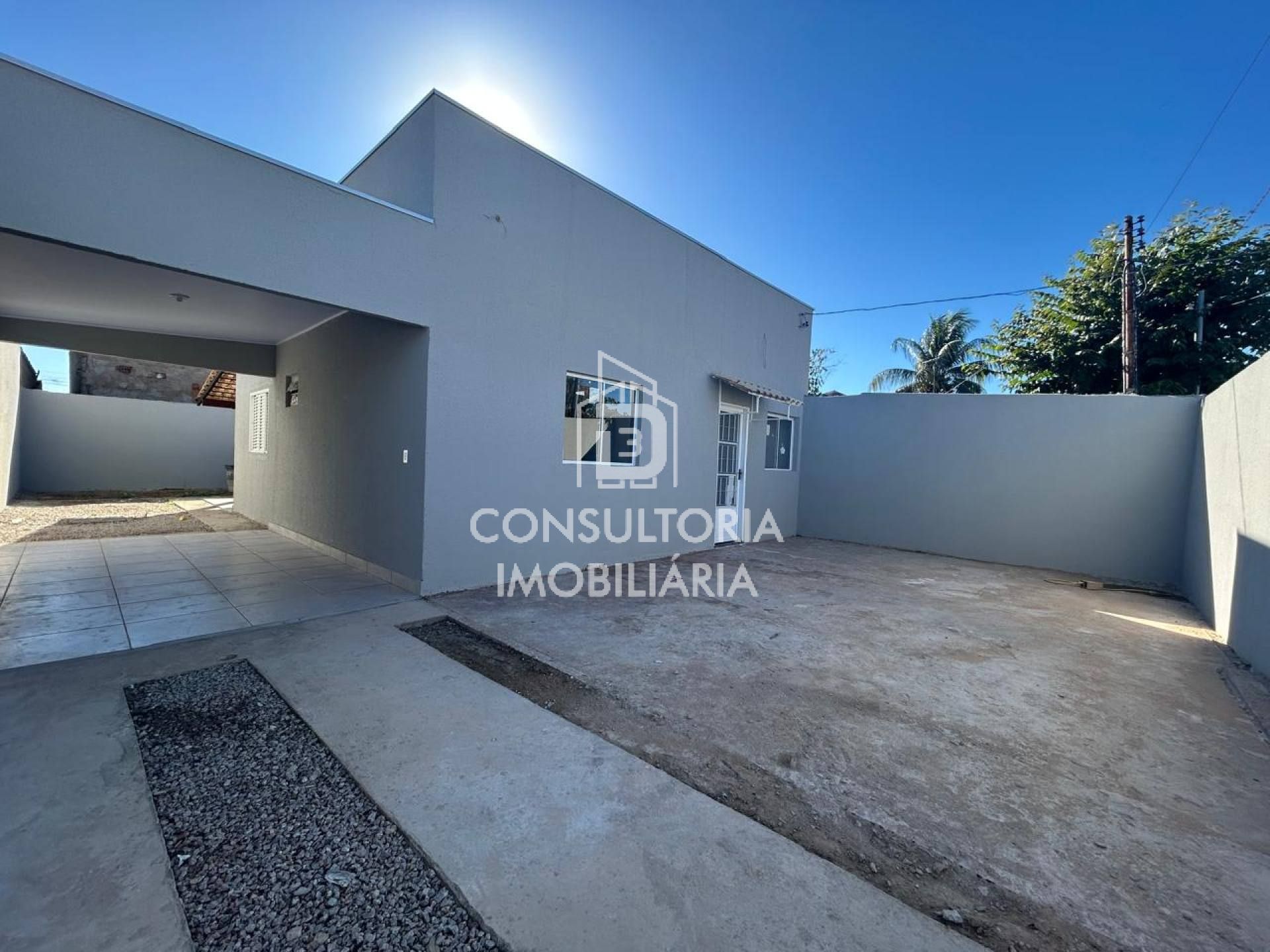 CASA BAIRRO 24 DE DEZEMBRO