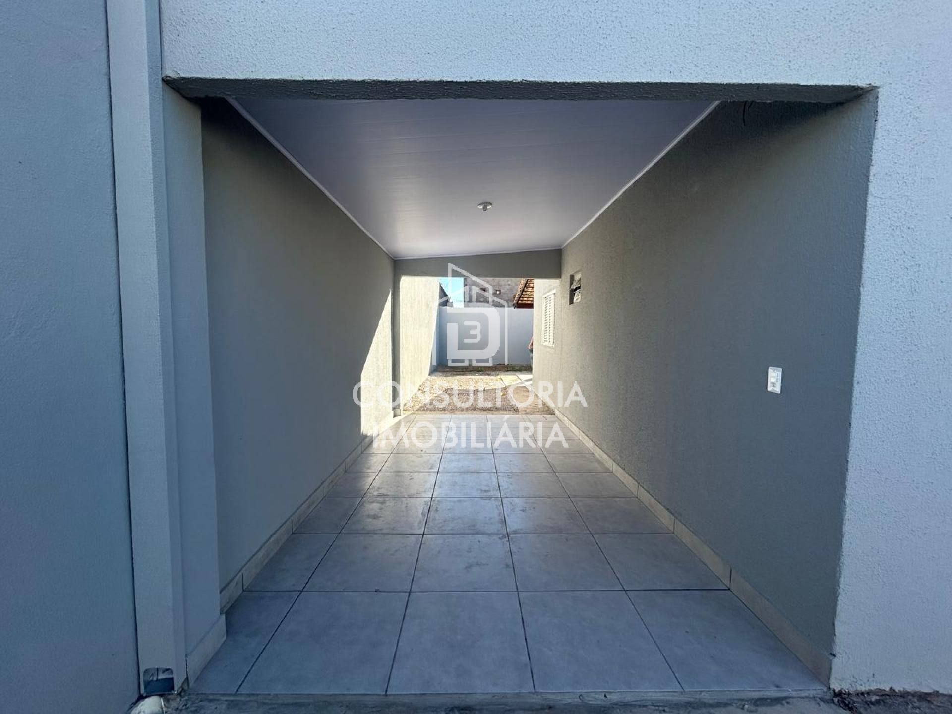 CASA BAIRRO 24 DE DEZEMBRO