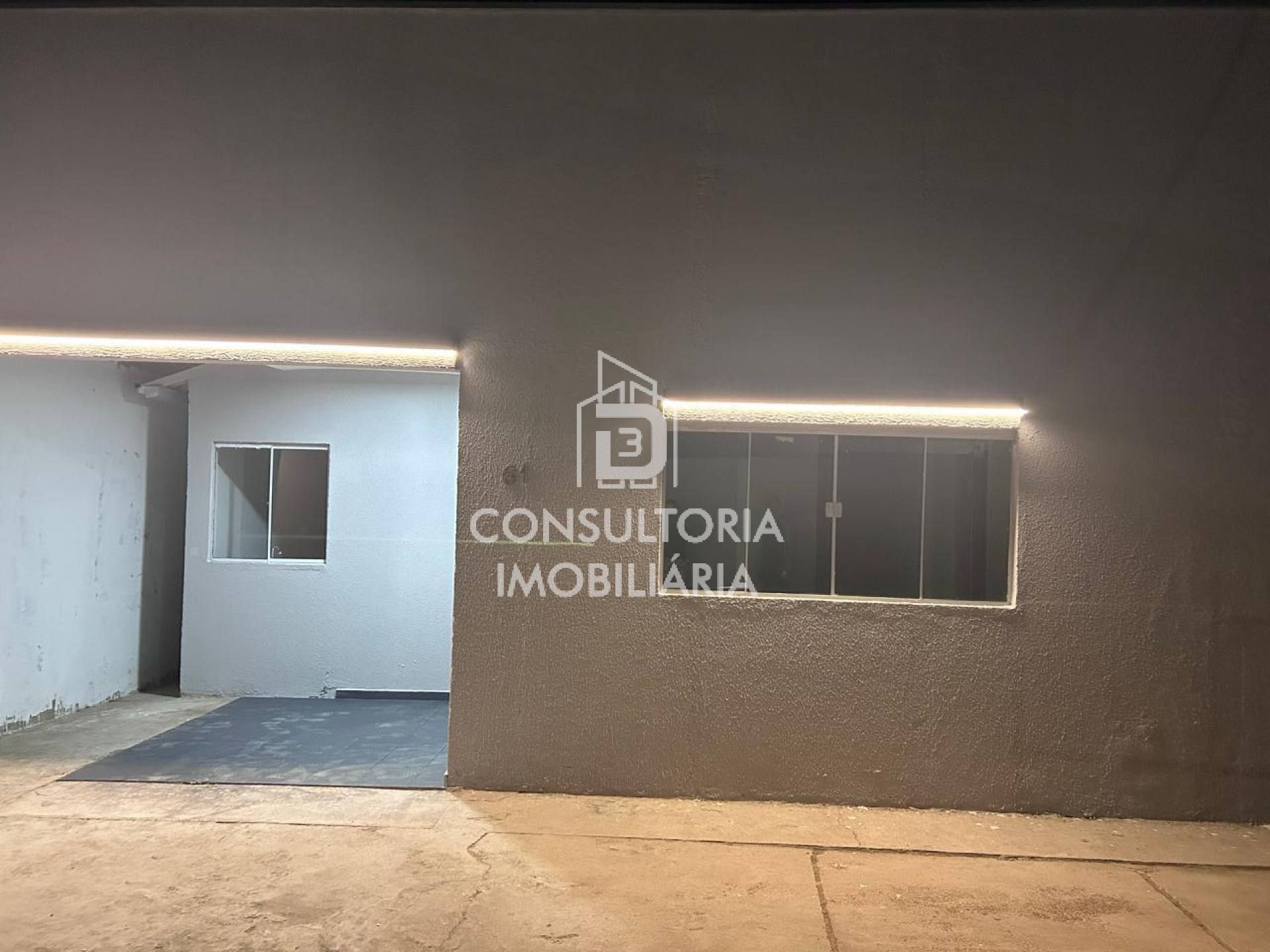 CASA BAIRRO SAO SIMAO